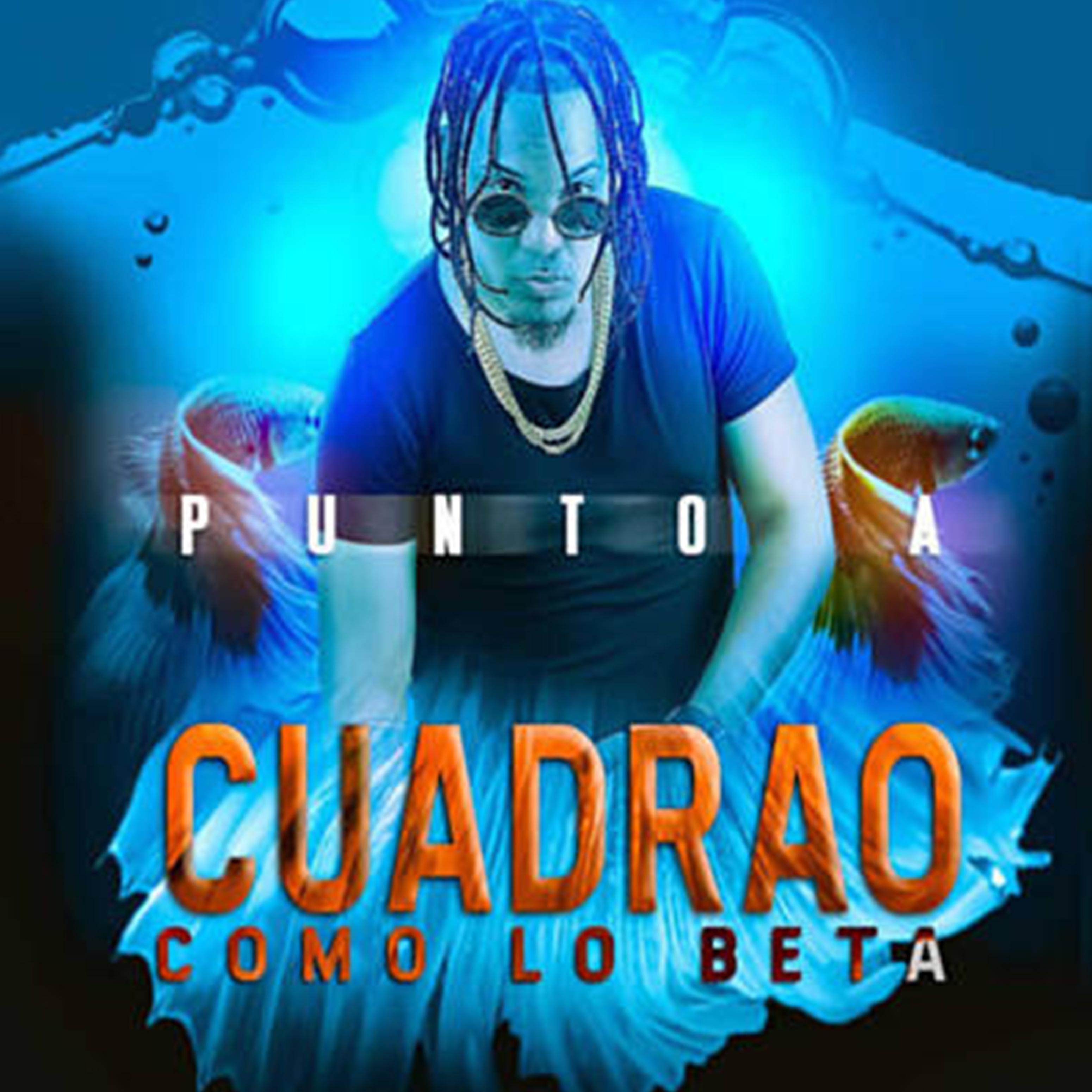 Cuadrao Como Lo Beta