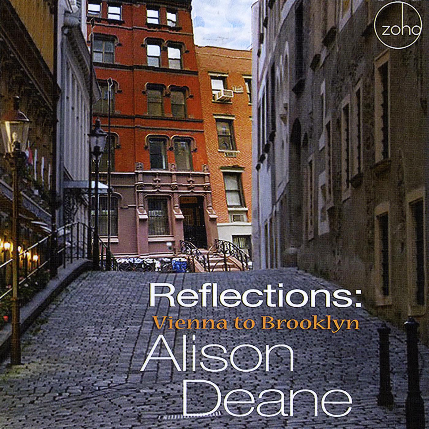 Reflections: Vienna to Brooklyn
