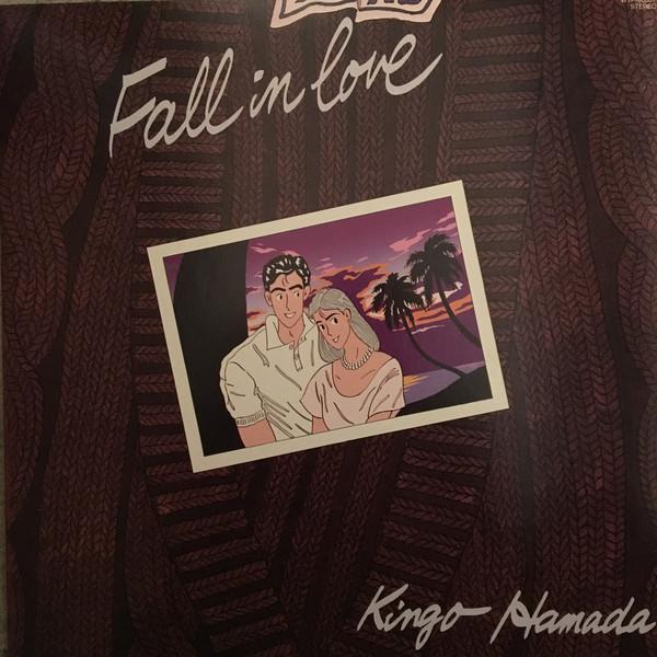 Fall In Love