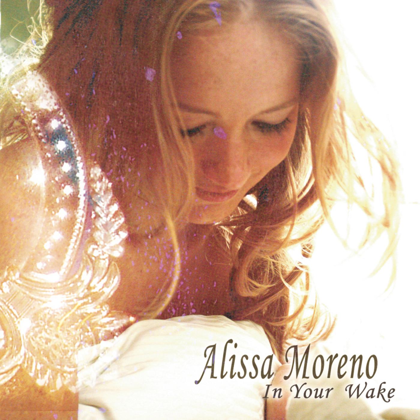 In Your Wake (Digital Version)