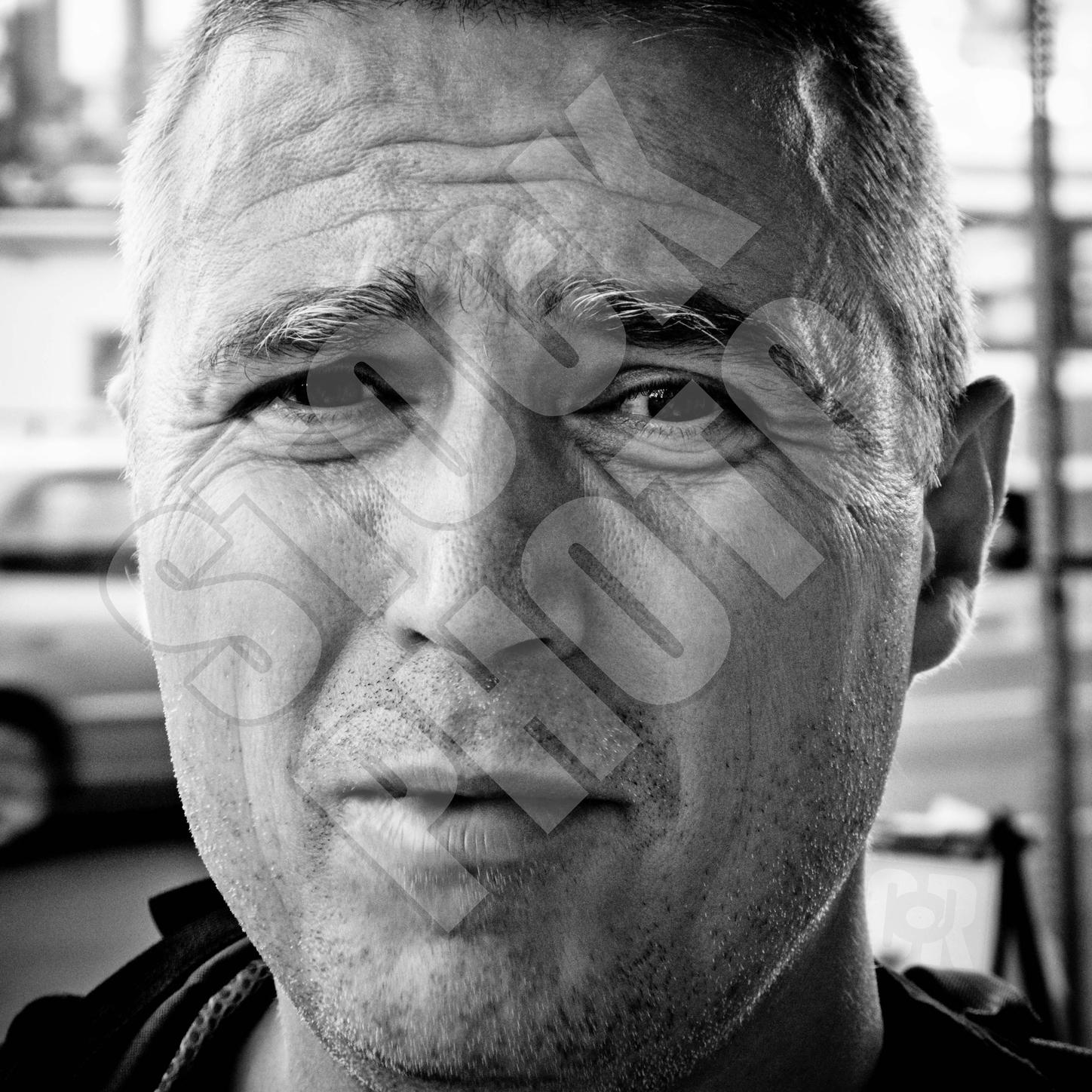 Think Of The Children