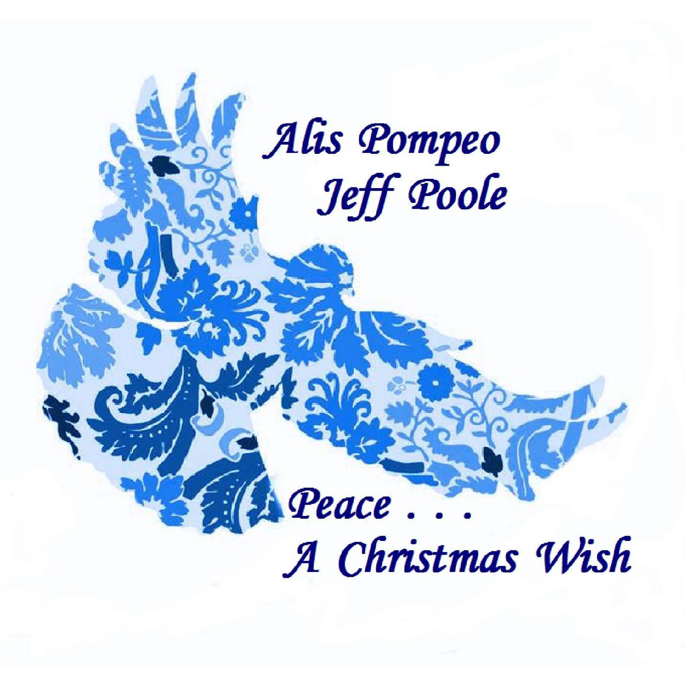 Peace... A Christmas Wish