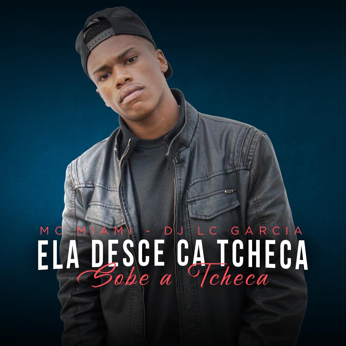 Ela Desce Ca Tcheca Sobe Coma Tcheca