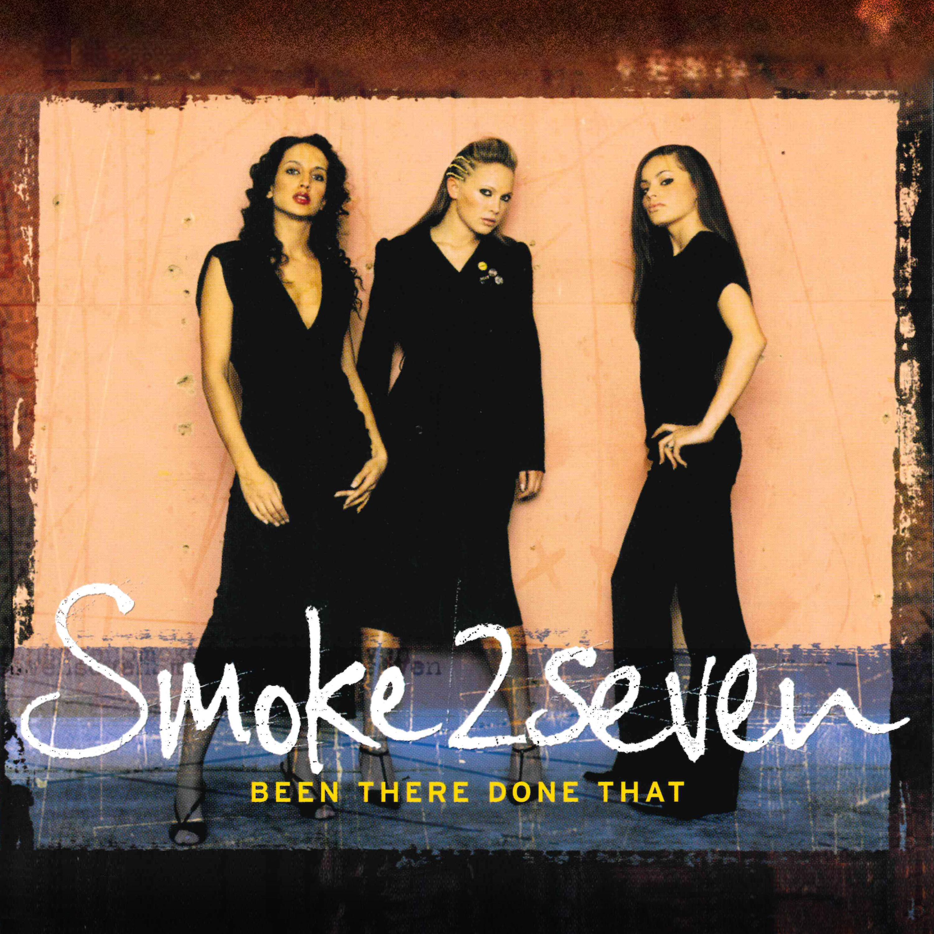 Been There Done That