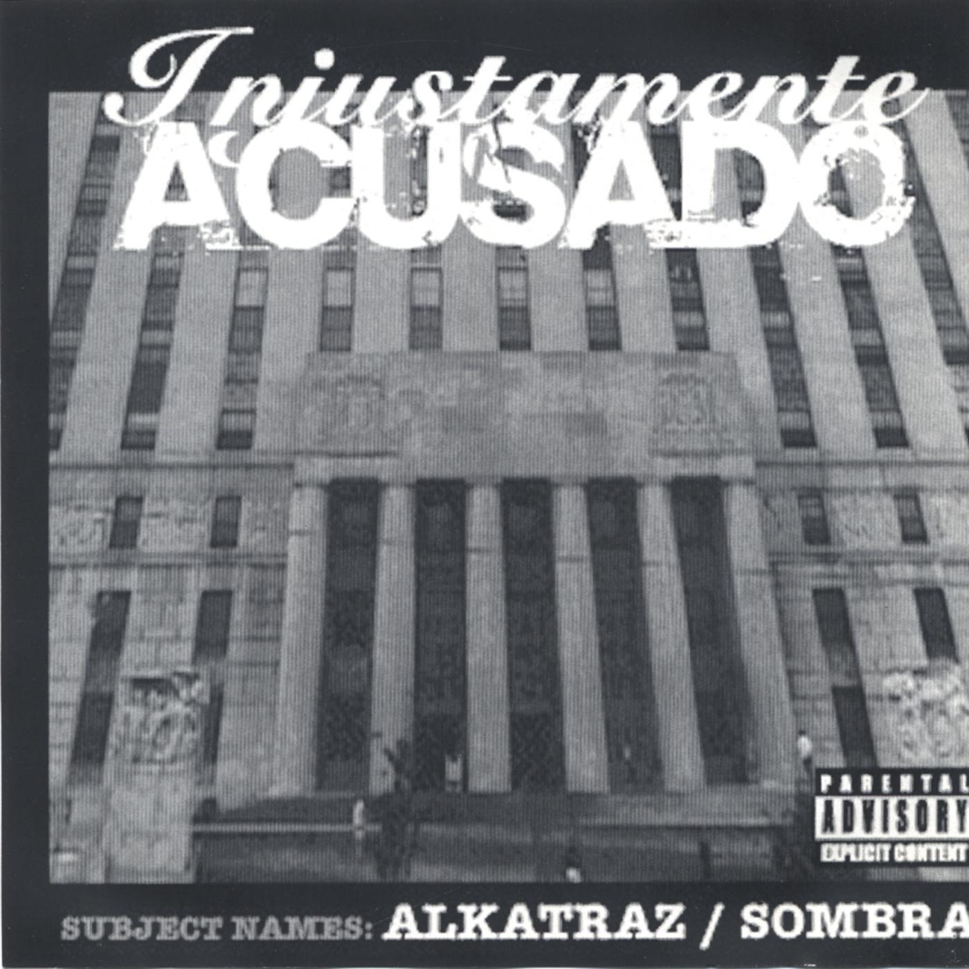 INJUSTAMENTE ACUSADO