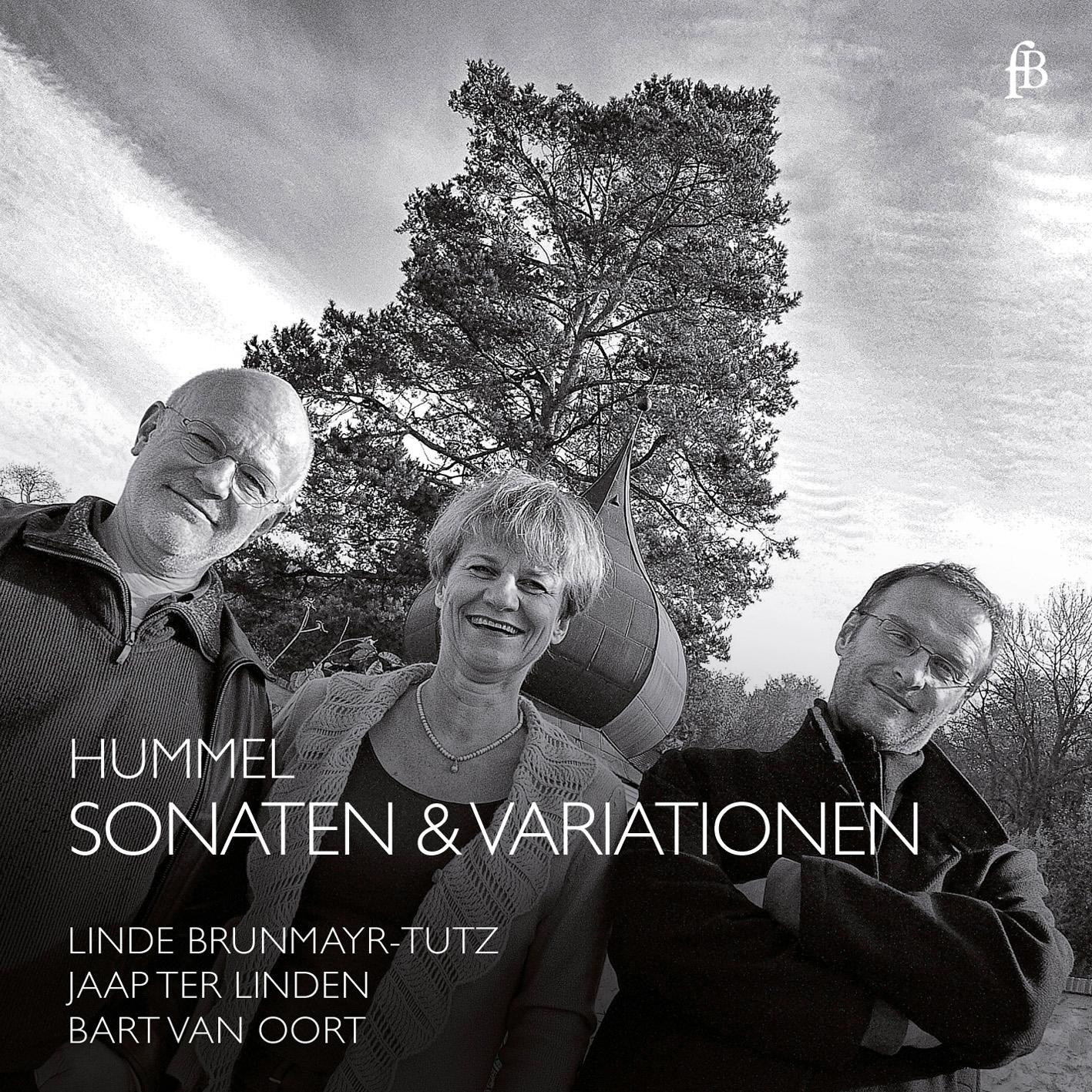 Flute Sonata in A Major, Op. 64: II. Menuetto - Trio