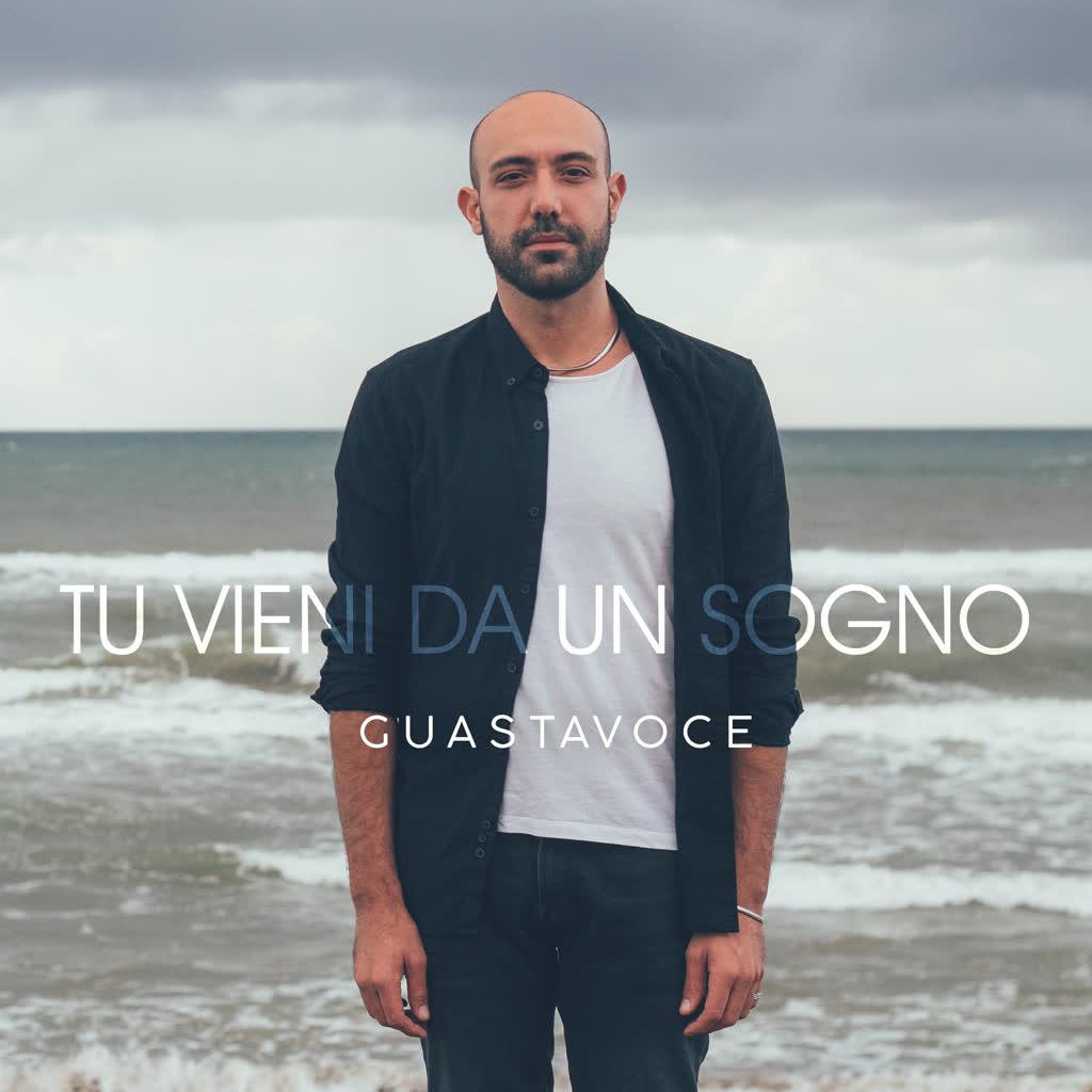 Tu vieni da un sogno