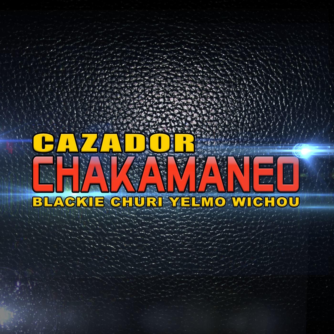 Chakamaneo