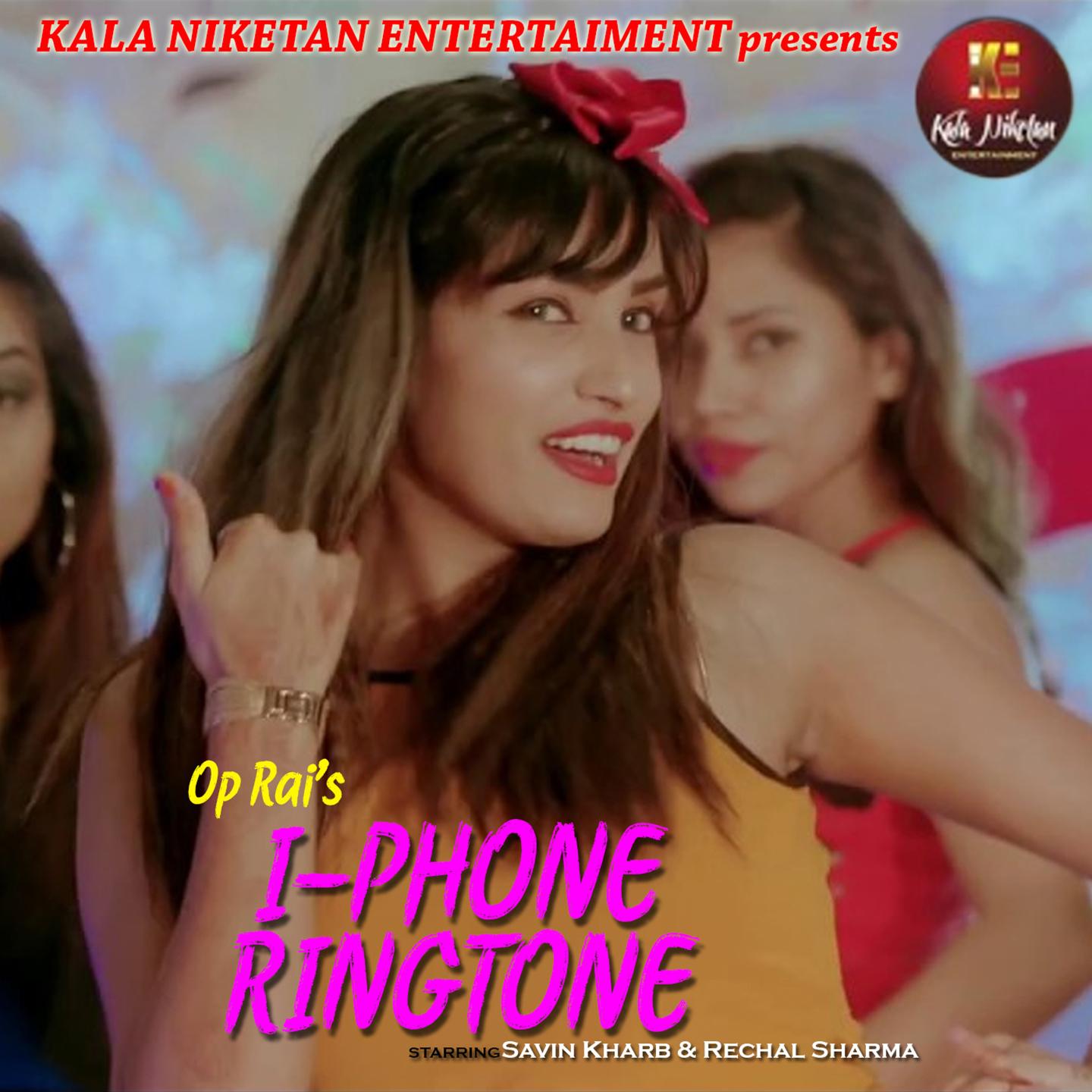 I-Phone Ringtone