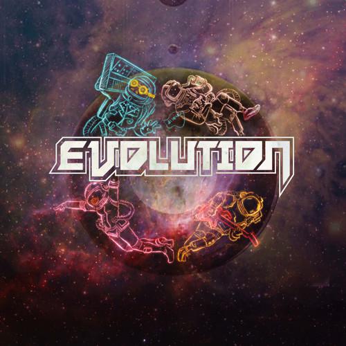 sheng cun jin hua lun