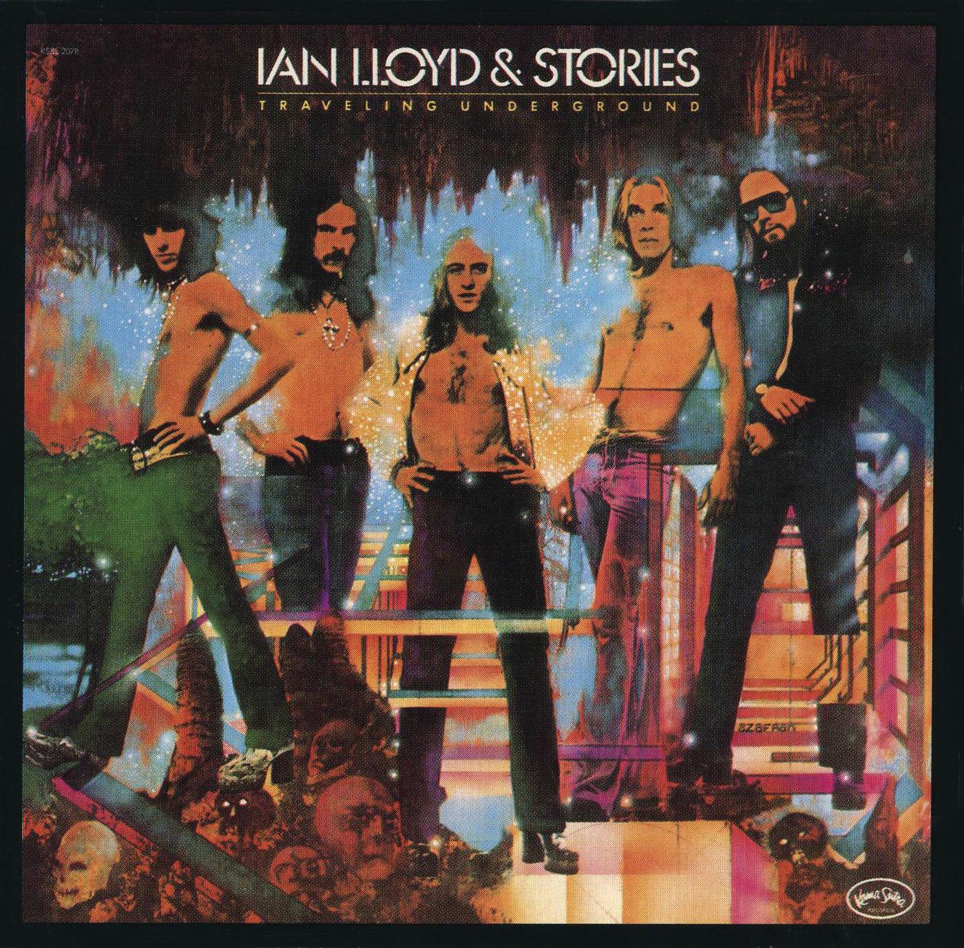 Traveling Underground