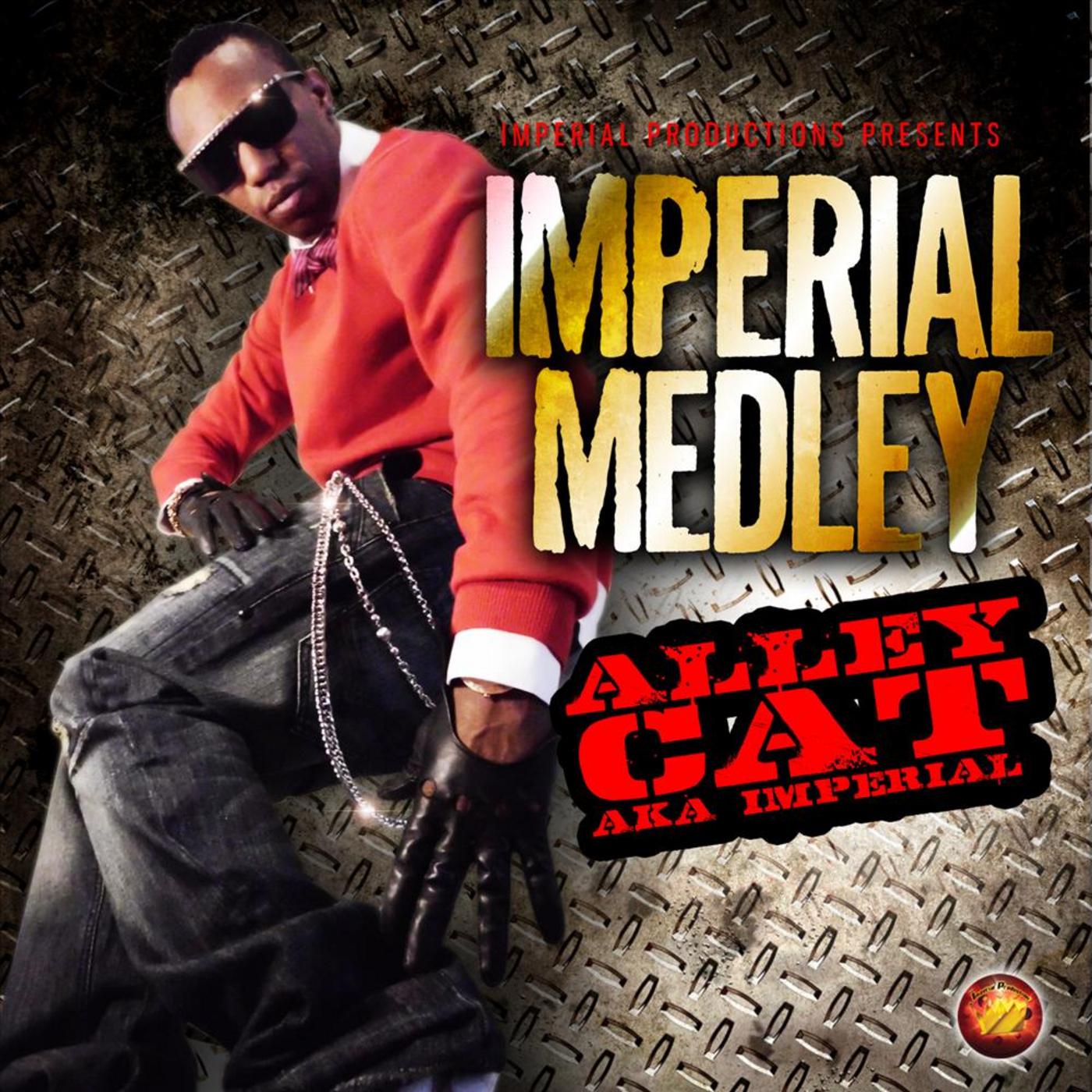 imperial Meadly