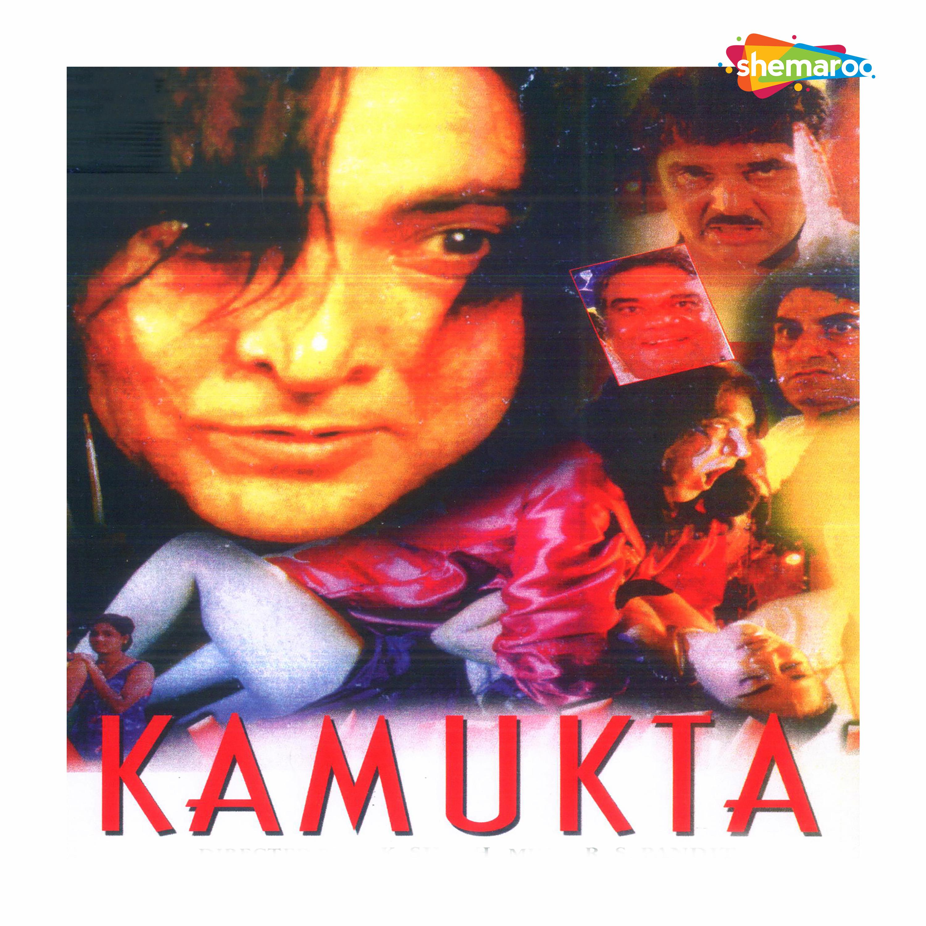 Kamukta (Original Motion Picture Soundtrack)