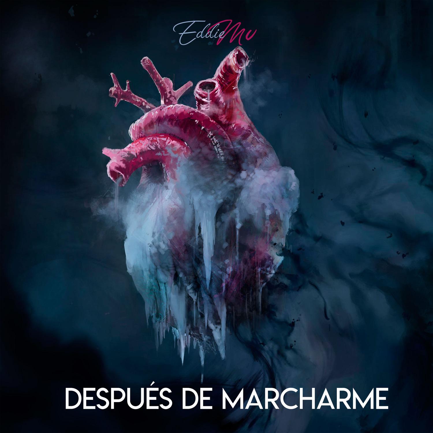 Despue s de marcharme