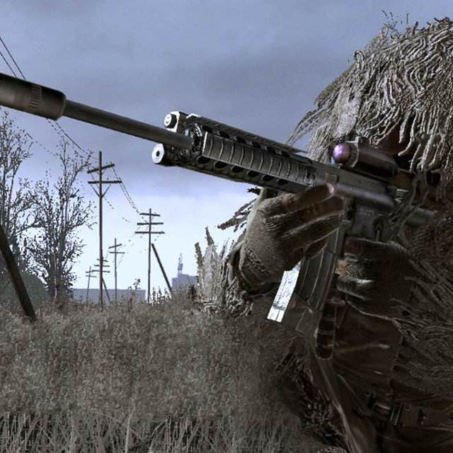 Operation Stepping-Stone