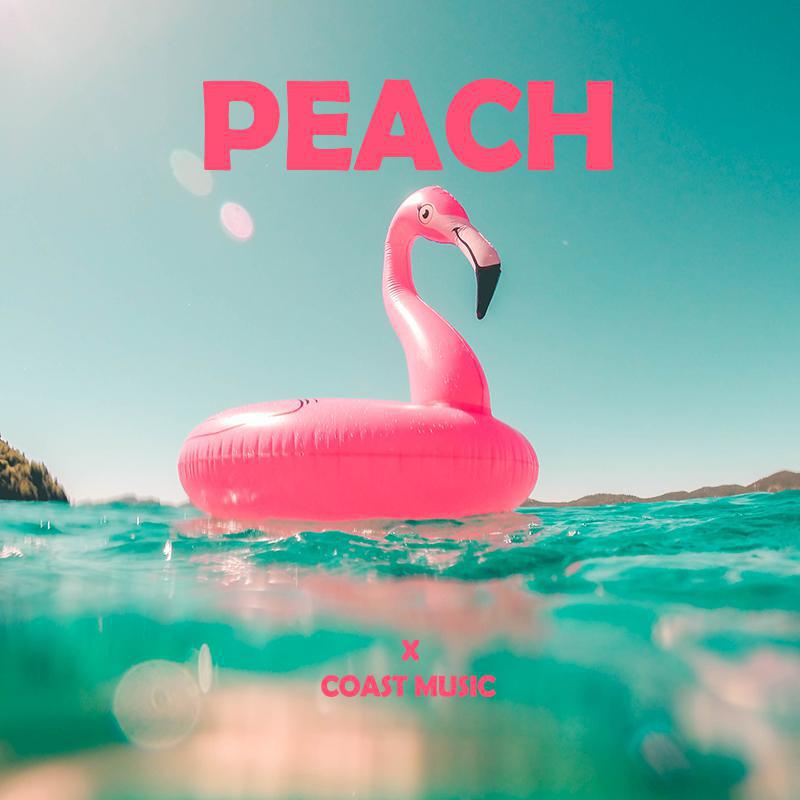 BOOMBAP POP BEAT PEACH 666 shuo chang ban zou