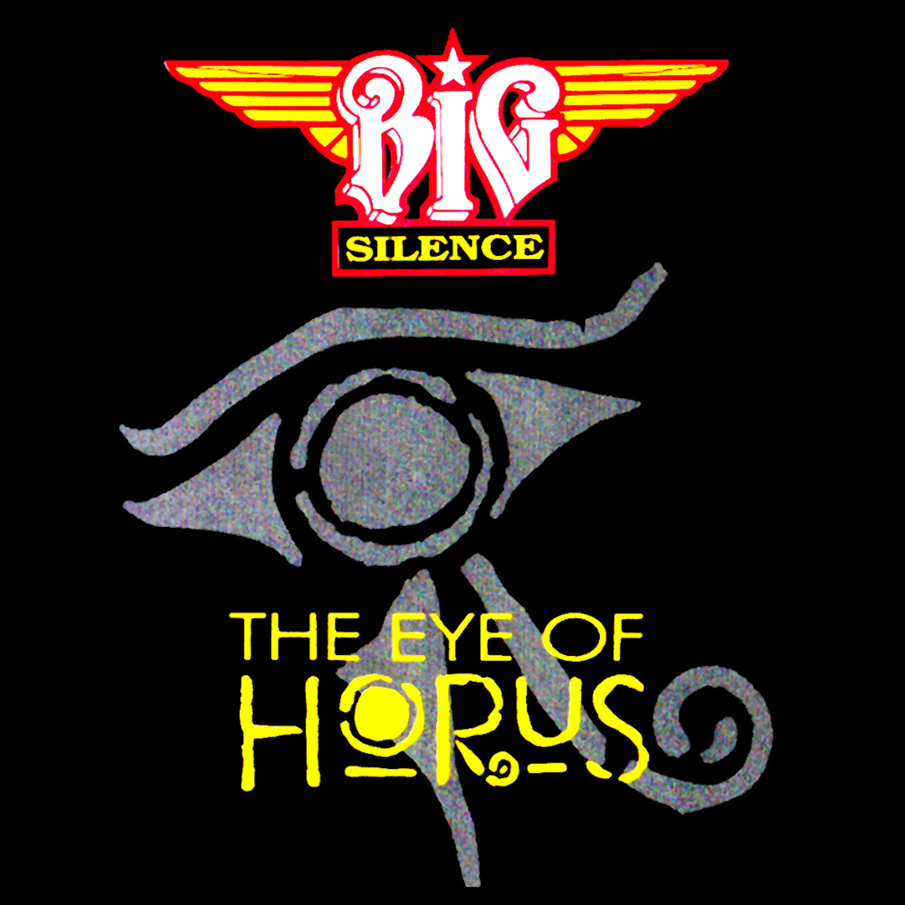 The Eye of Horus
