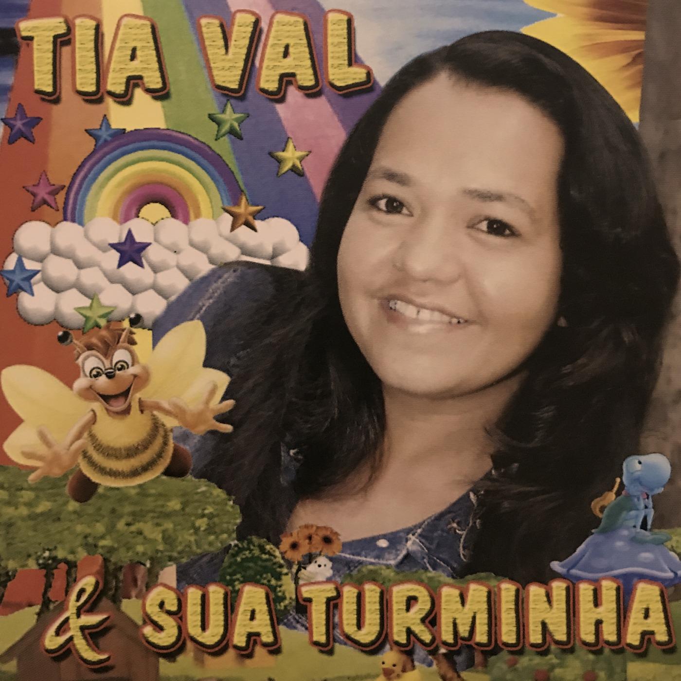 O Meu Corpinho É Santo