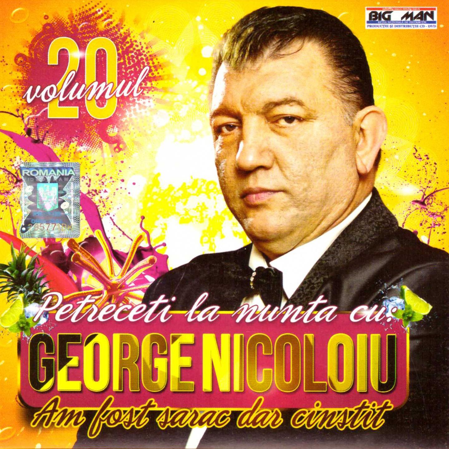 Am Fost Sarac Dar Cinstit