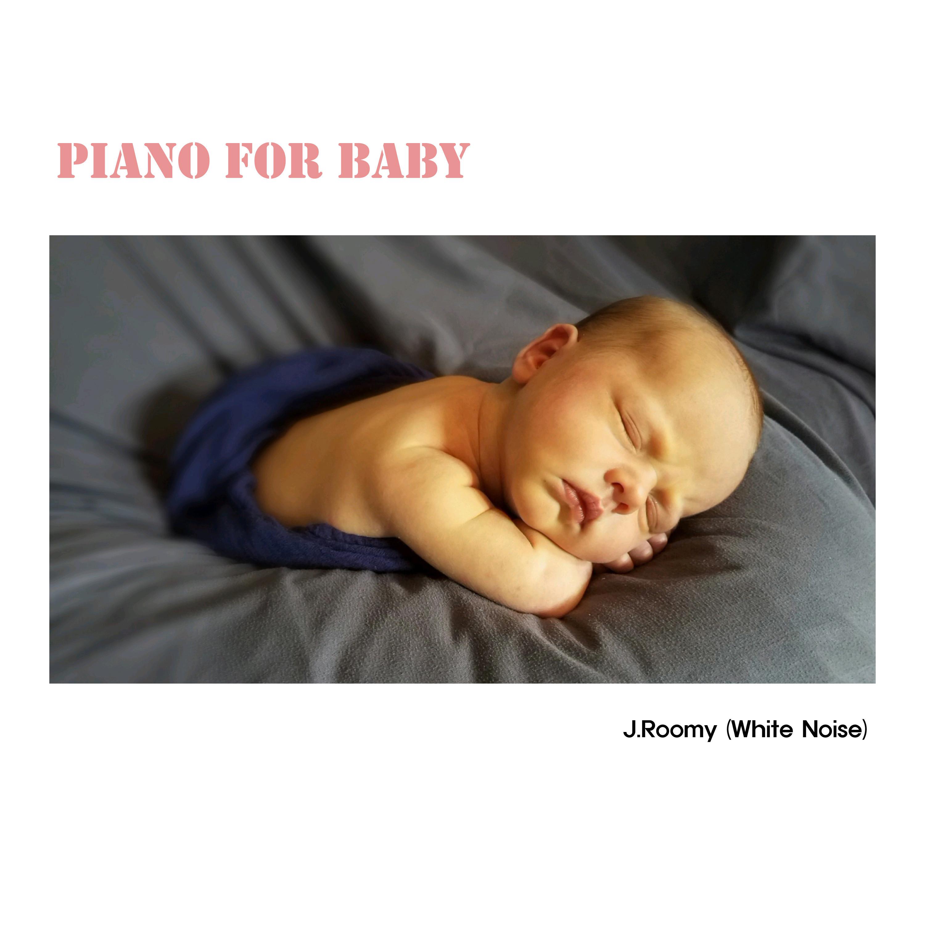 Piano For Baby