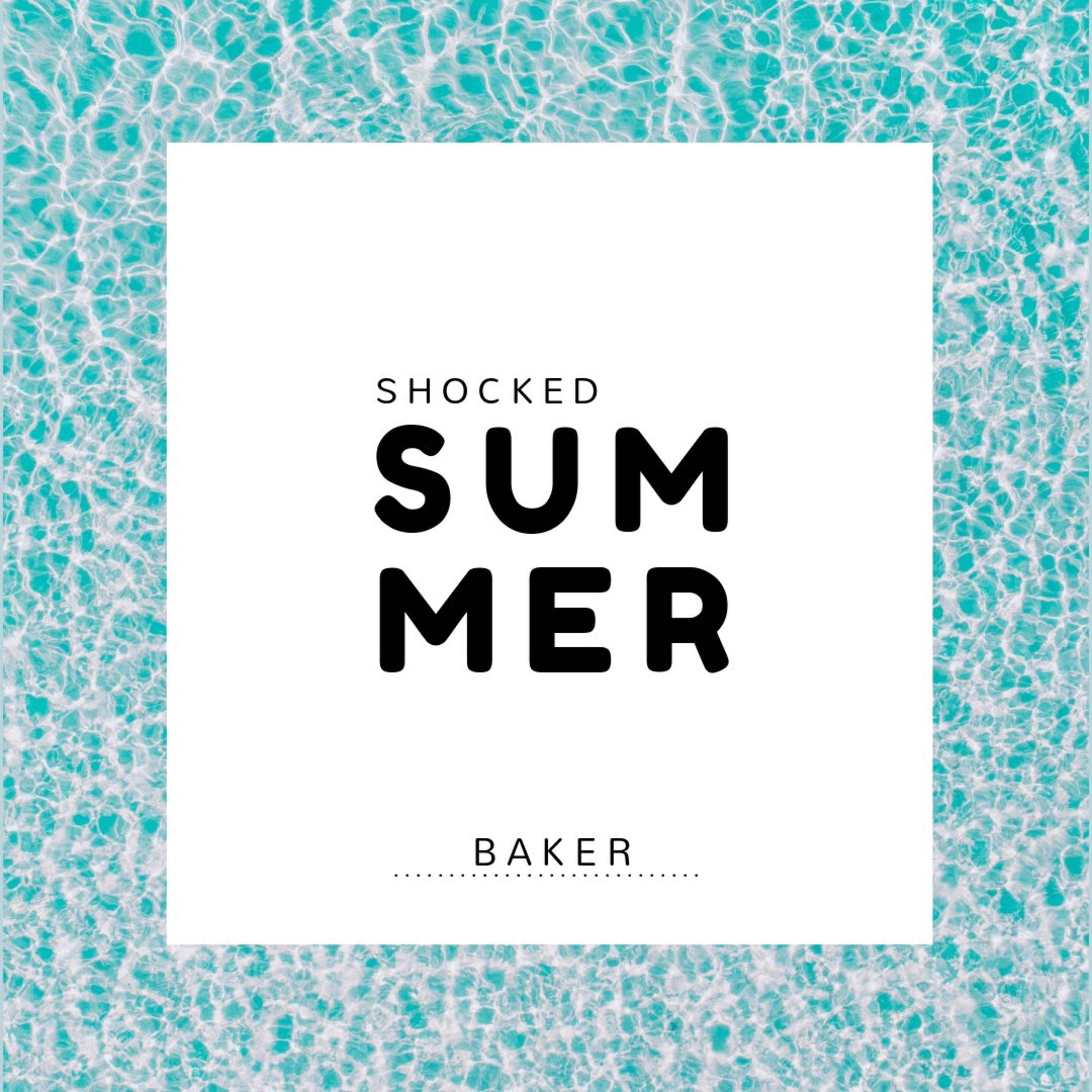 Shocked Summer