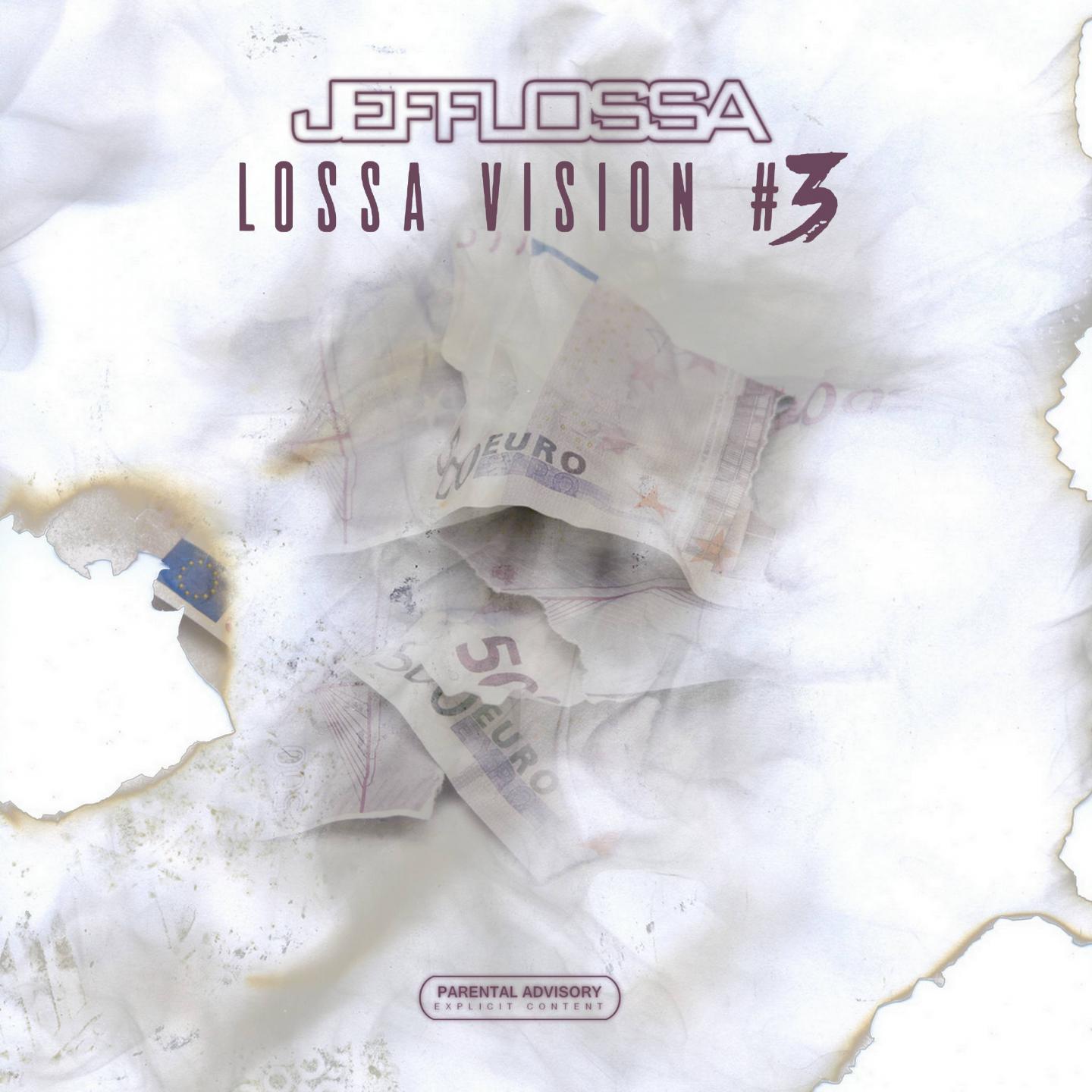 Lossa Vision 3