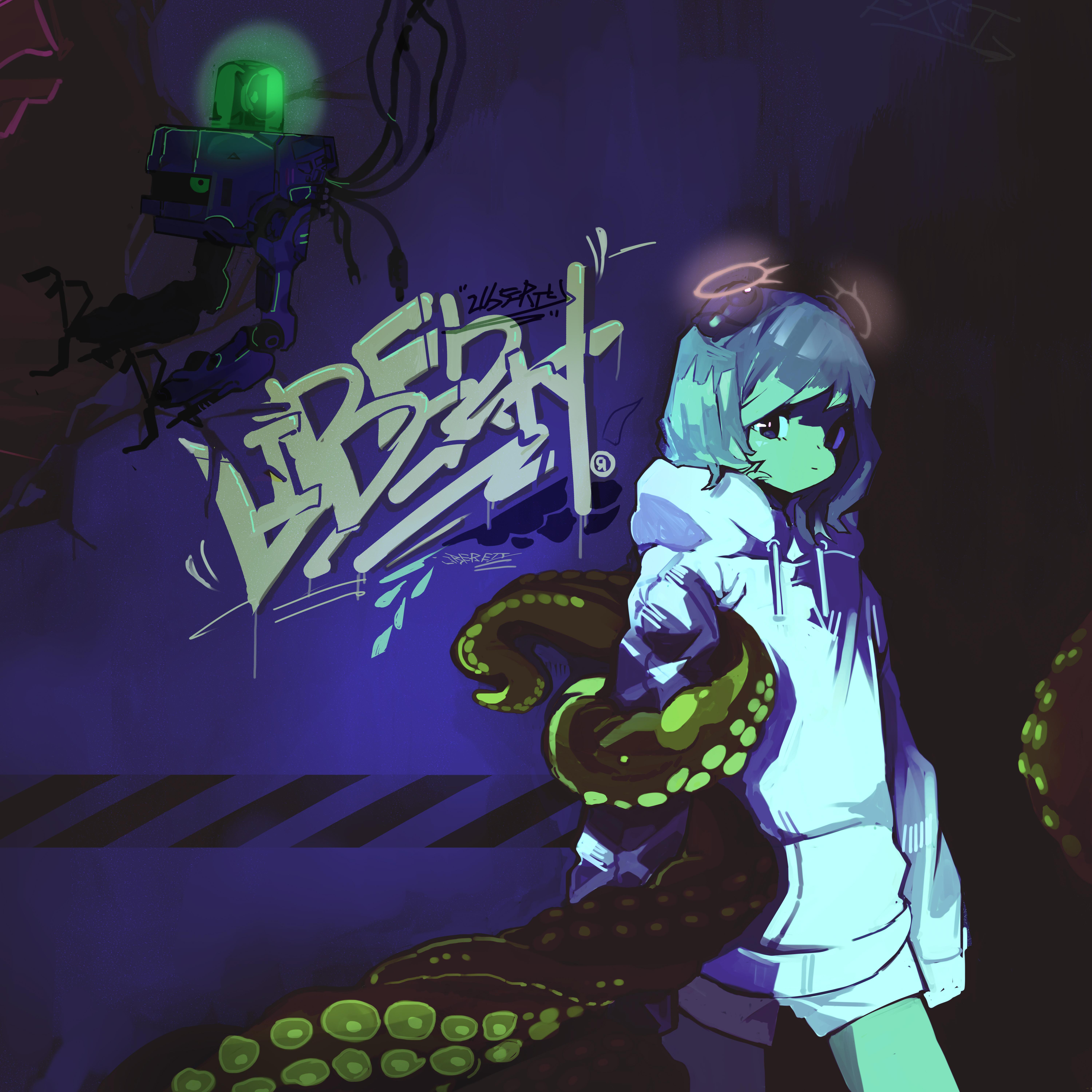 Brudenell Groove, Pt. 2