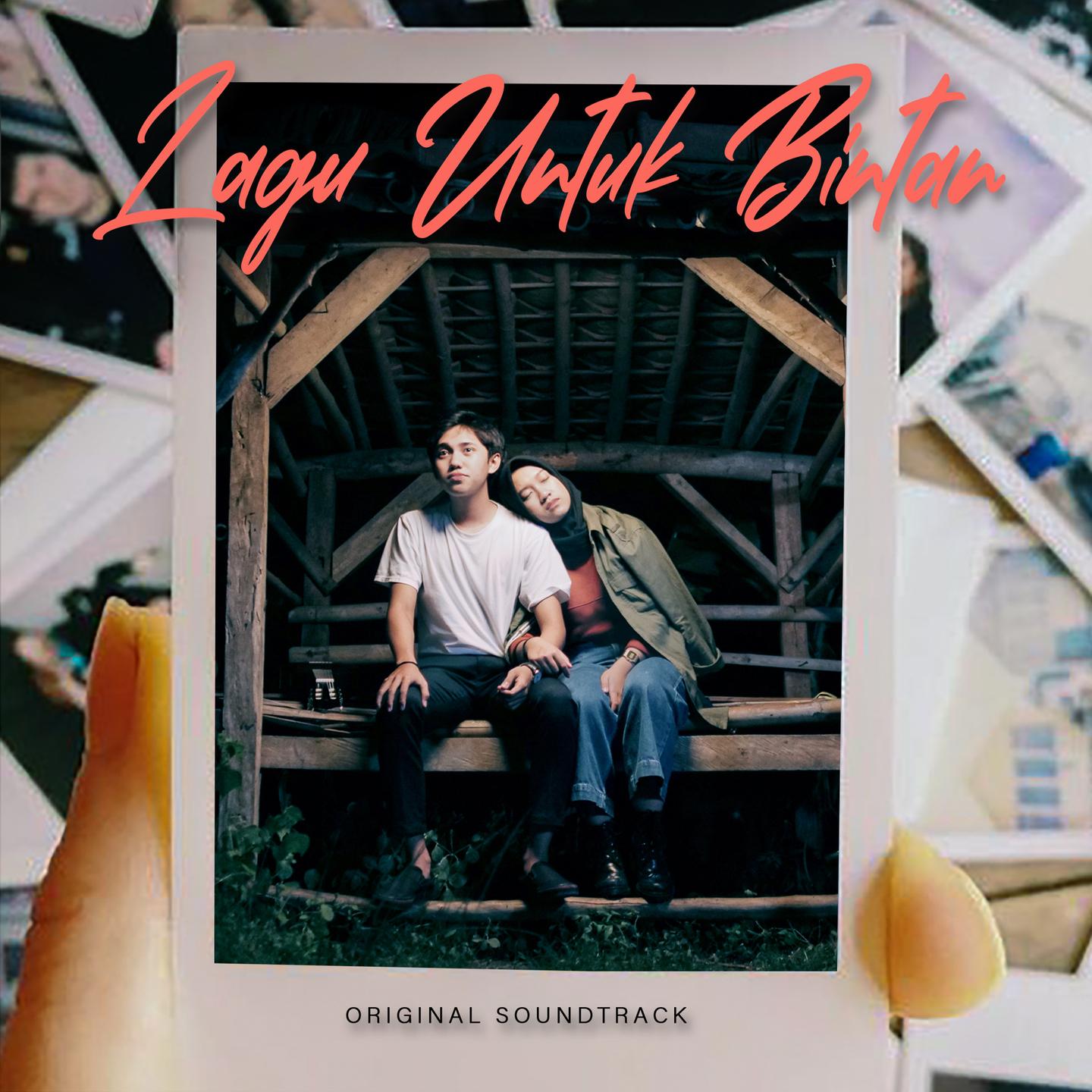 Sendiri Tapi Tak Sepi