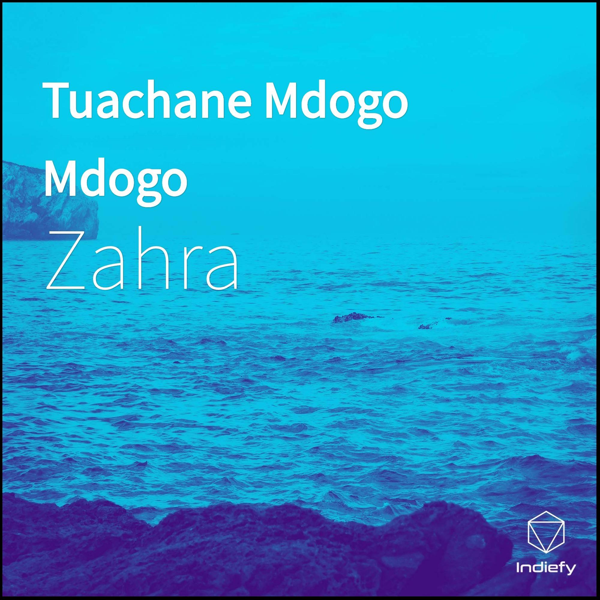 Tuachane Mdogo Mdogo