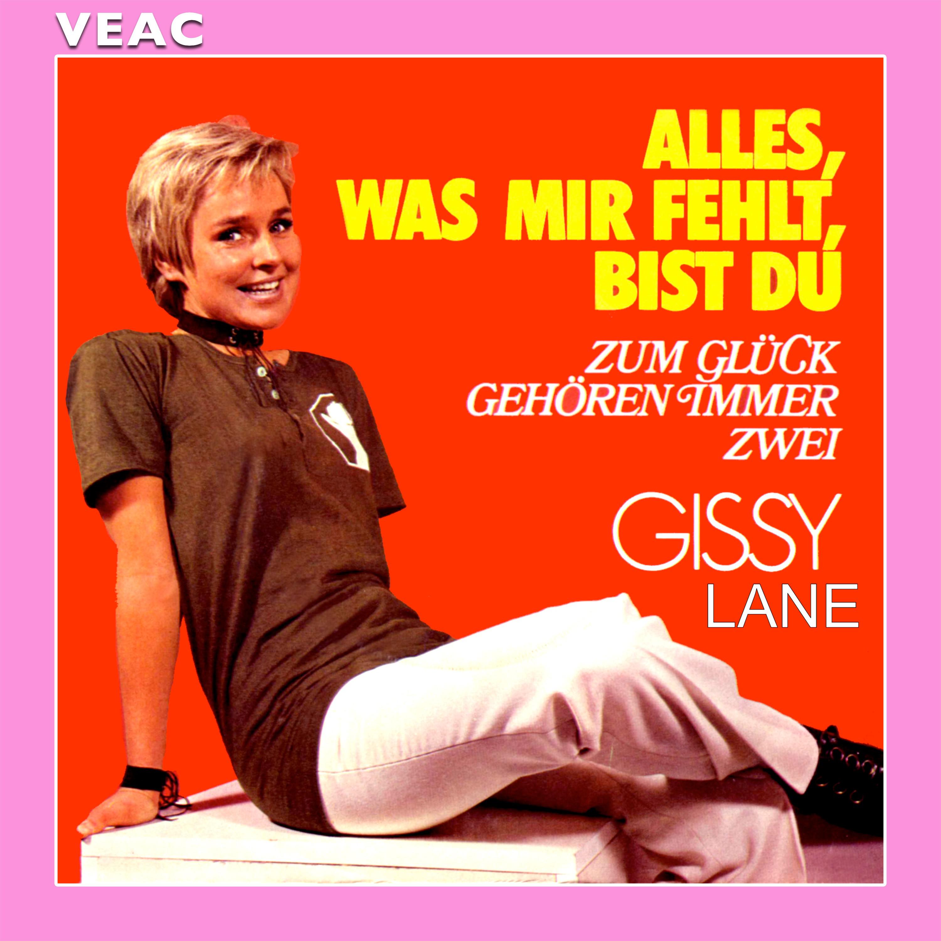 Alles, was mir fehlt, bist du