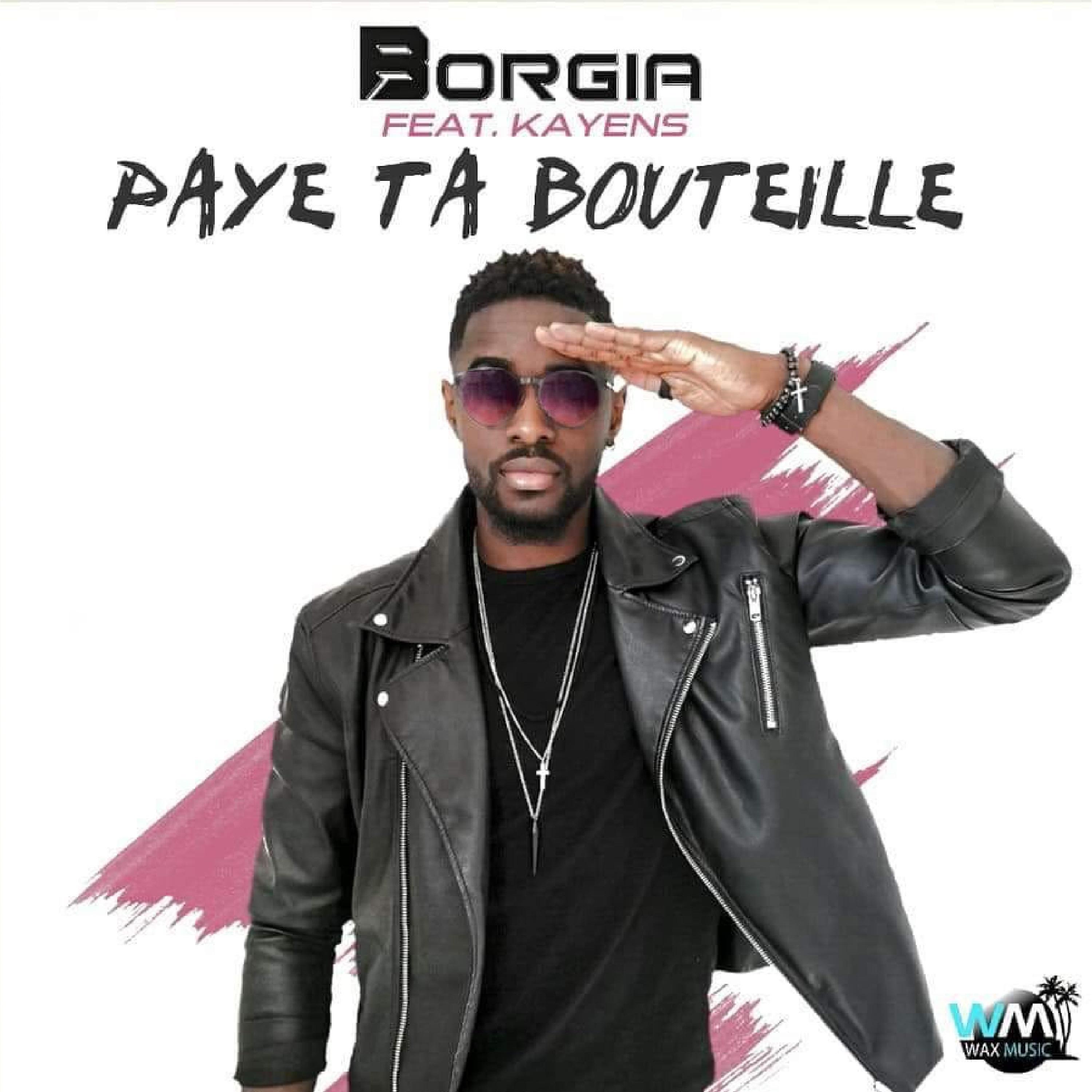 Paye ta bouteille