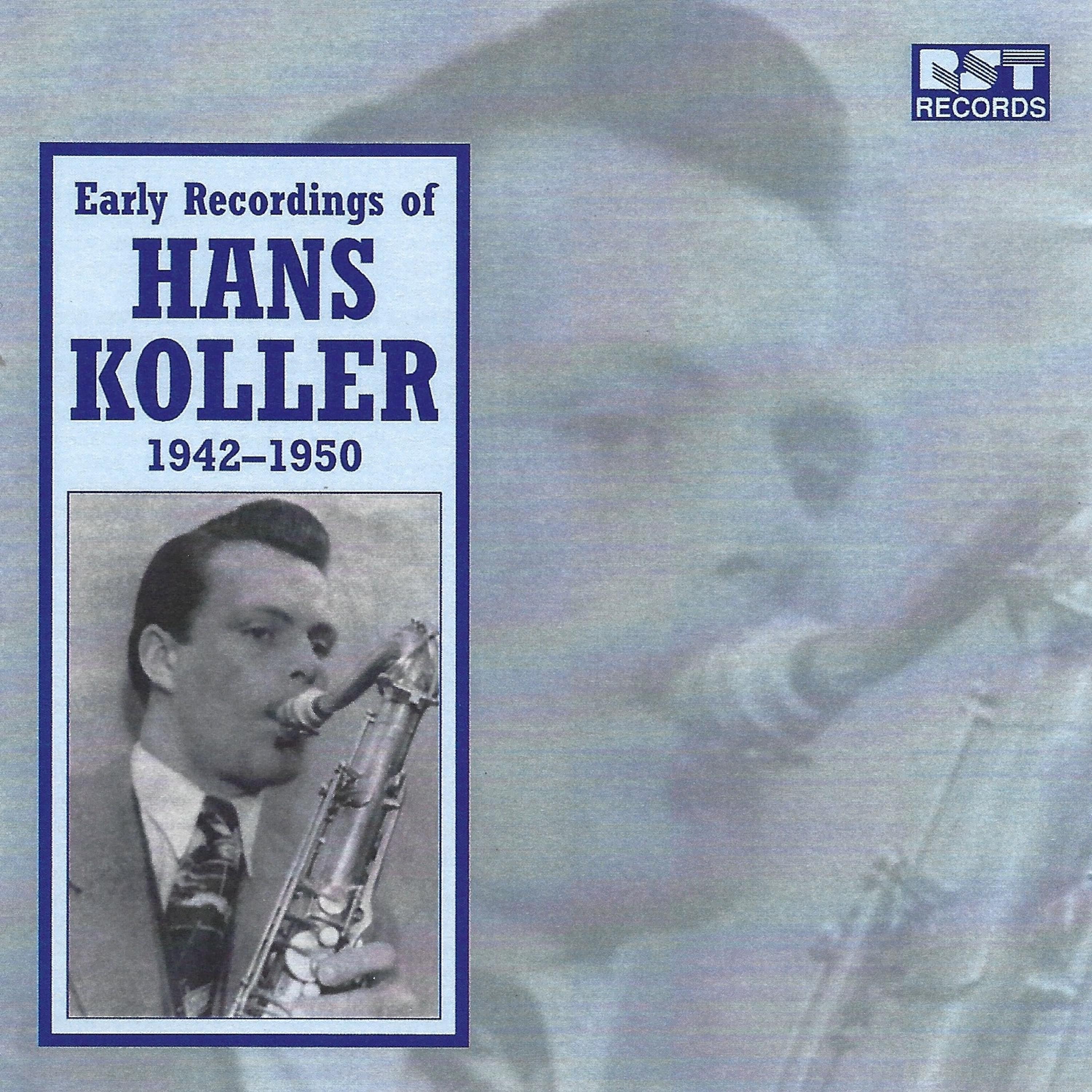 Early Recordings (1942-1950)