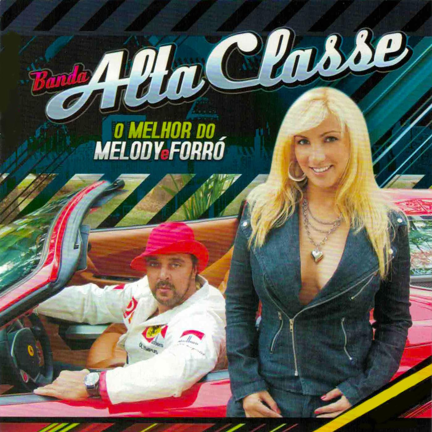 O Melhor do Melody e Forro