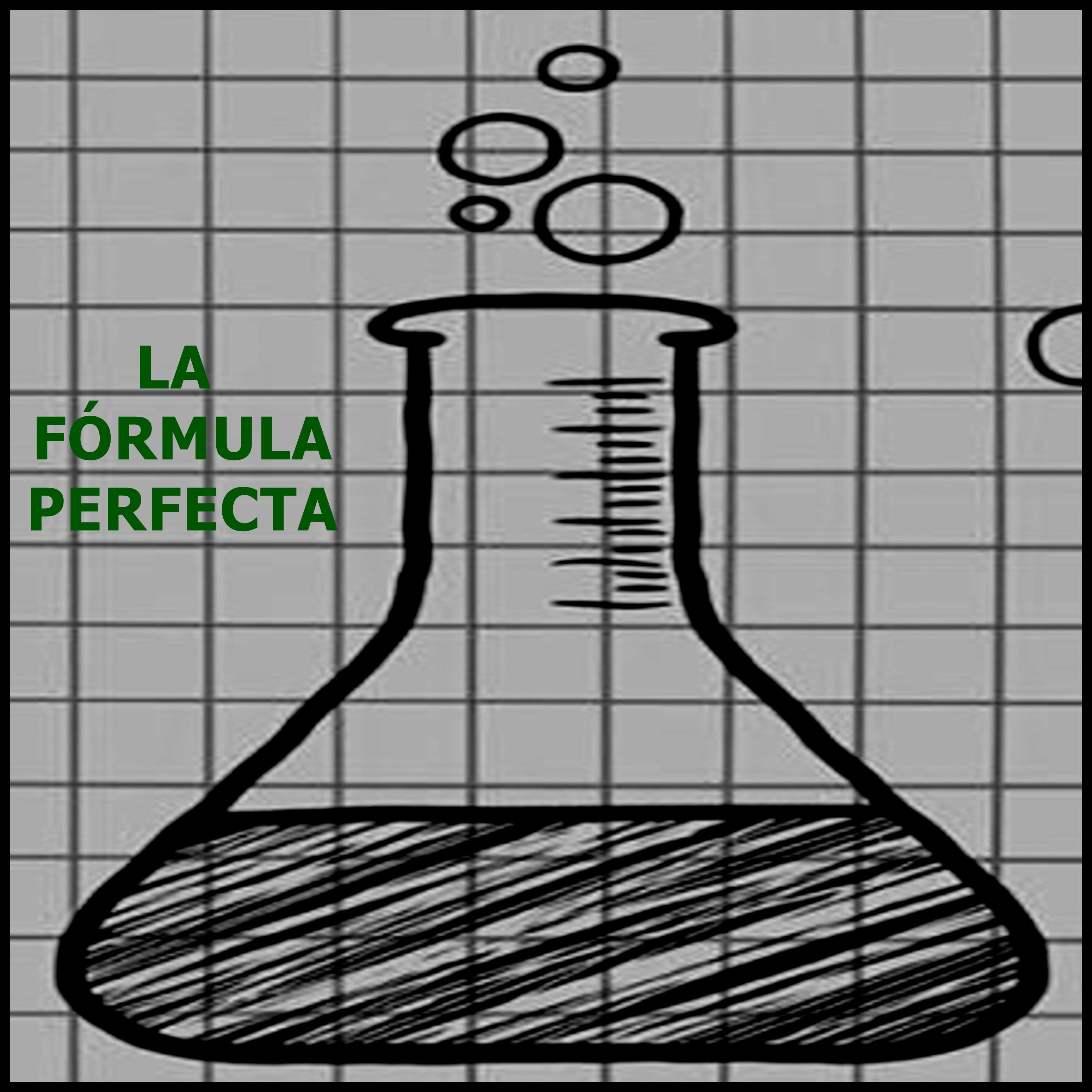 La Fo rmula Perfecta