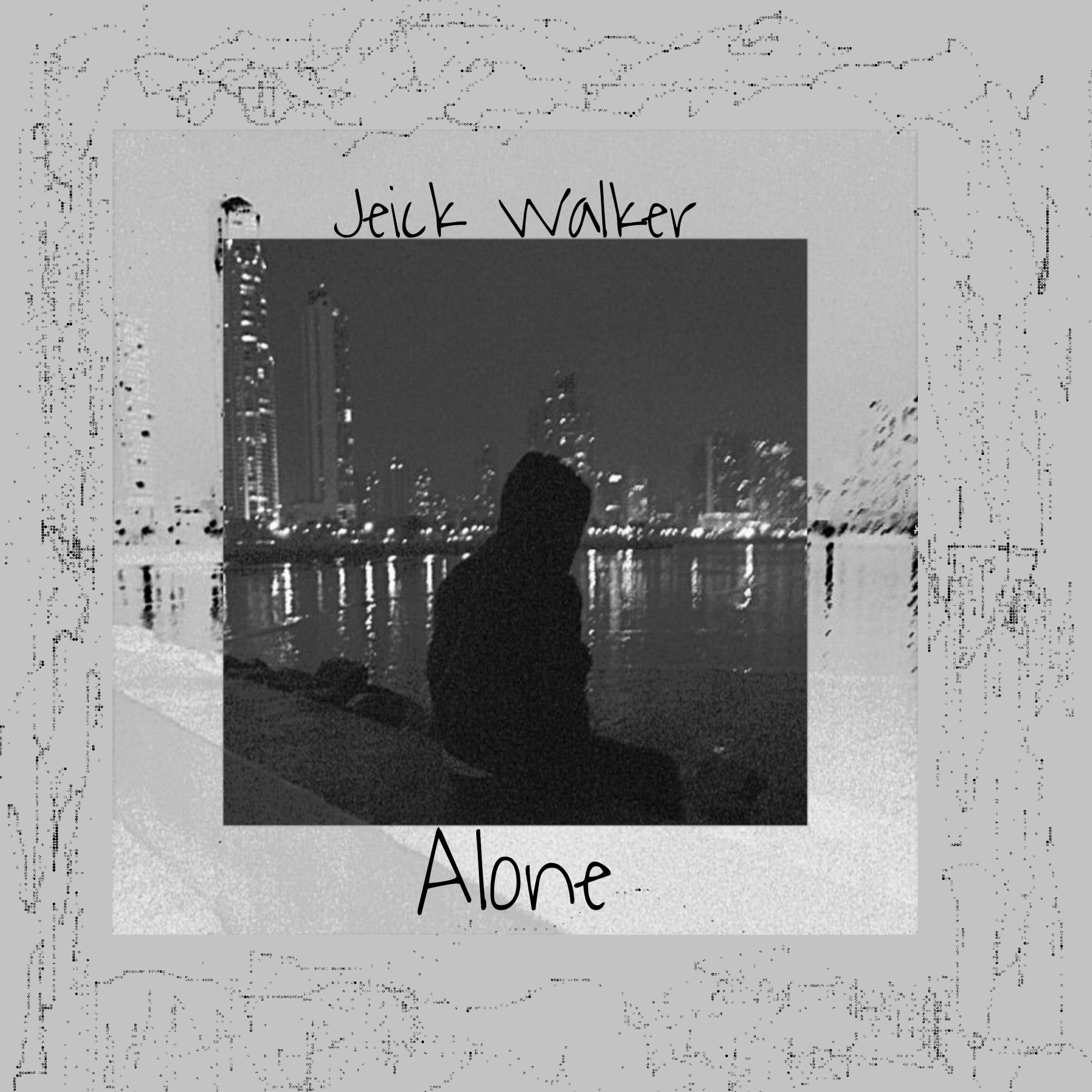 Alone