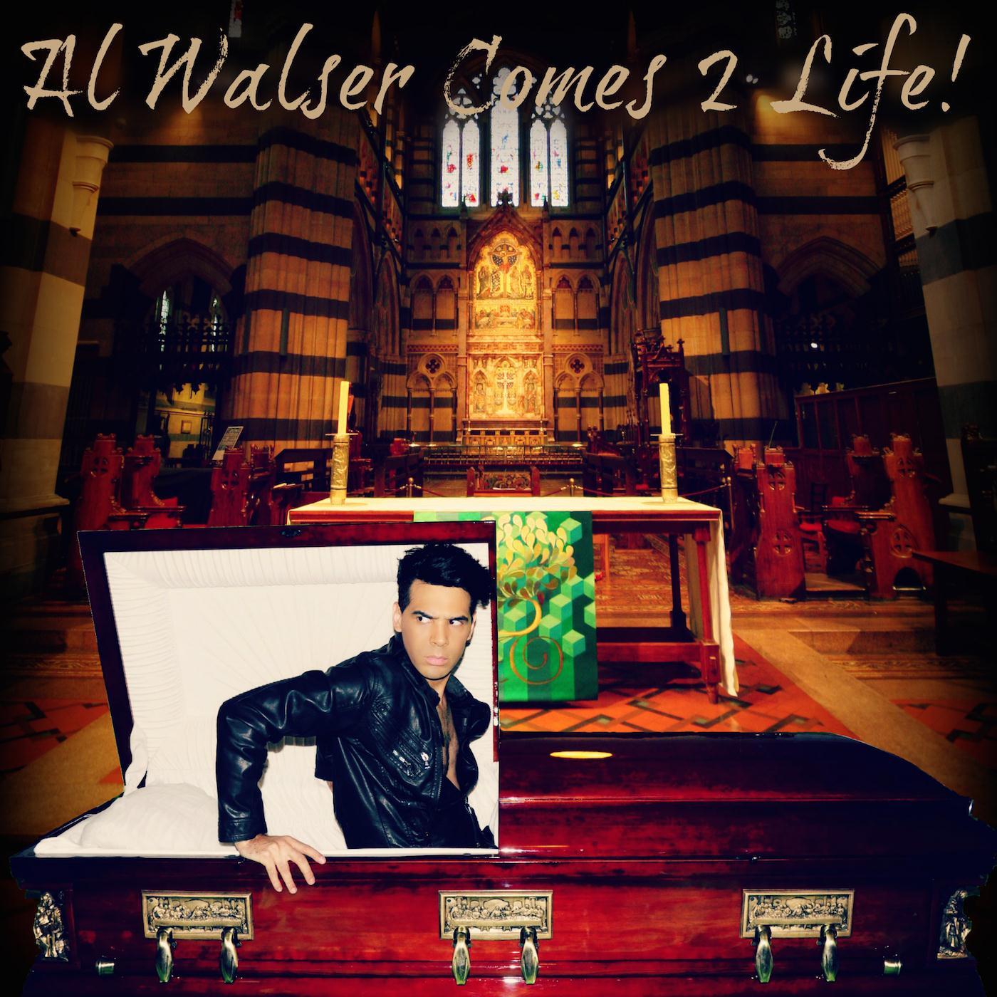 I Think I'm Falling in Love