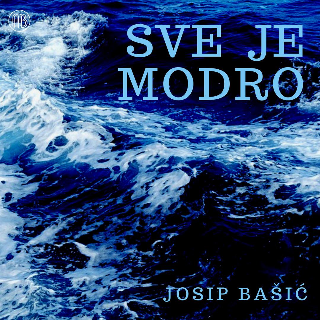 Sve je modro