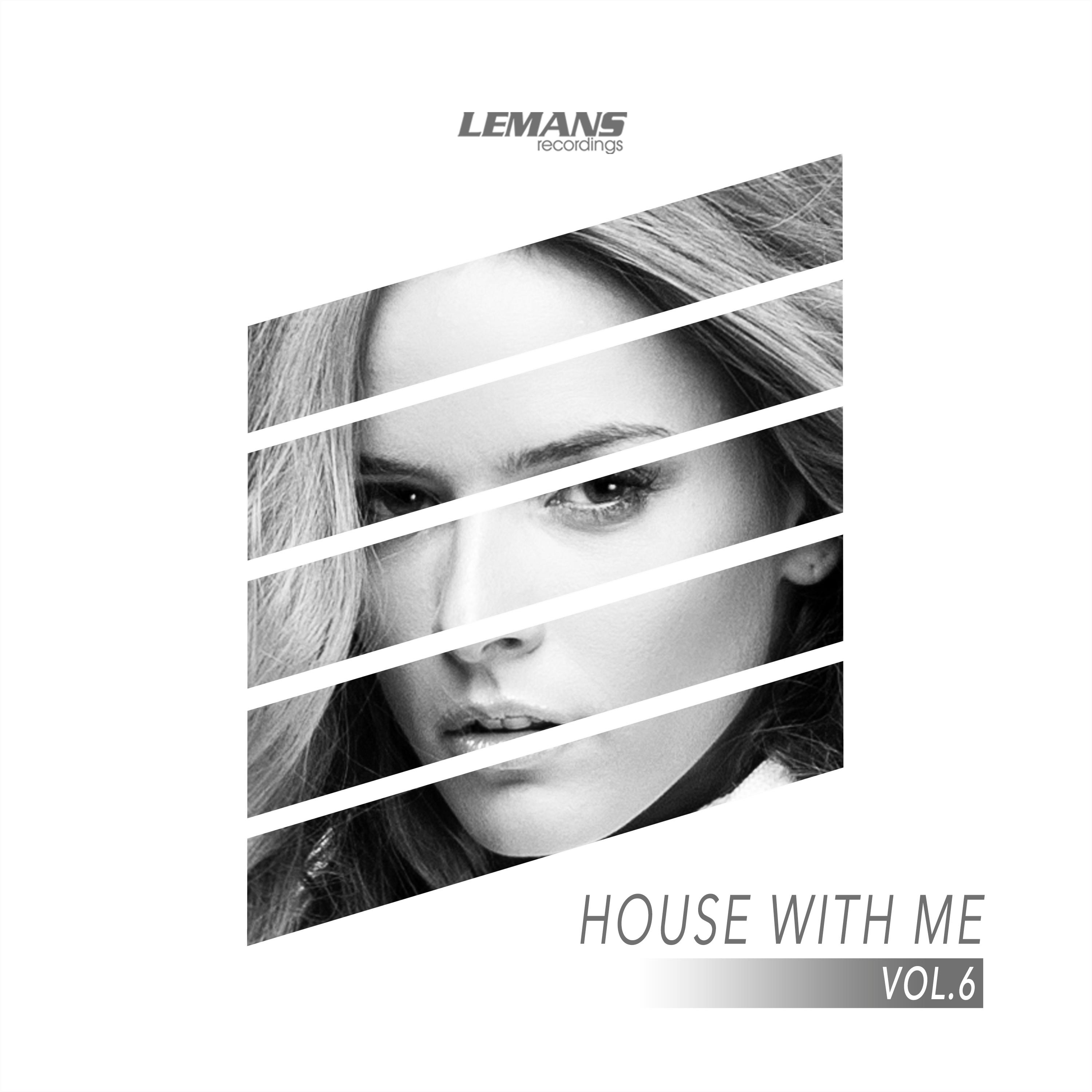 House With Me, Vol. 6