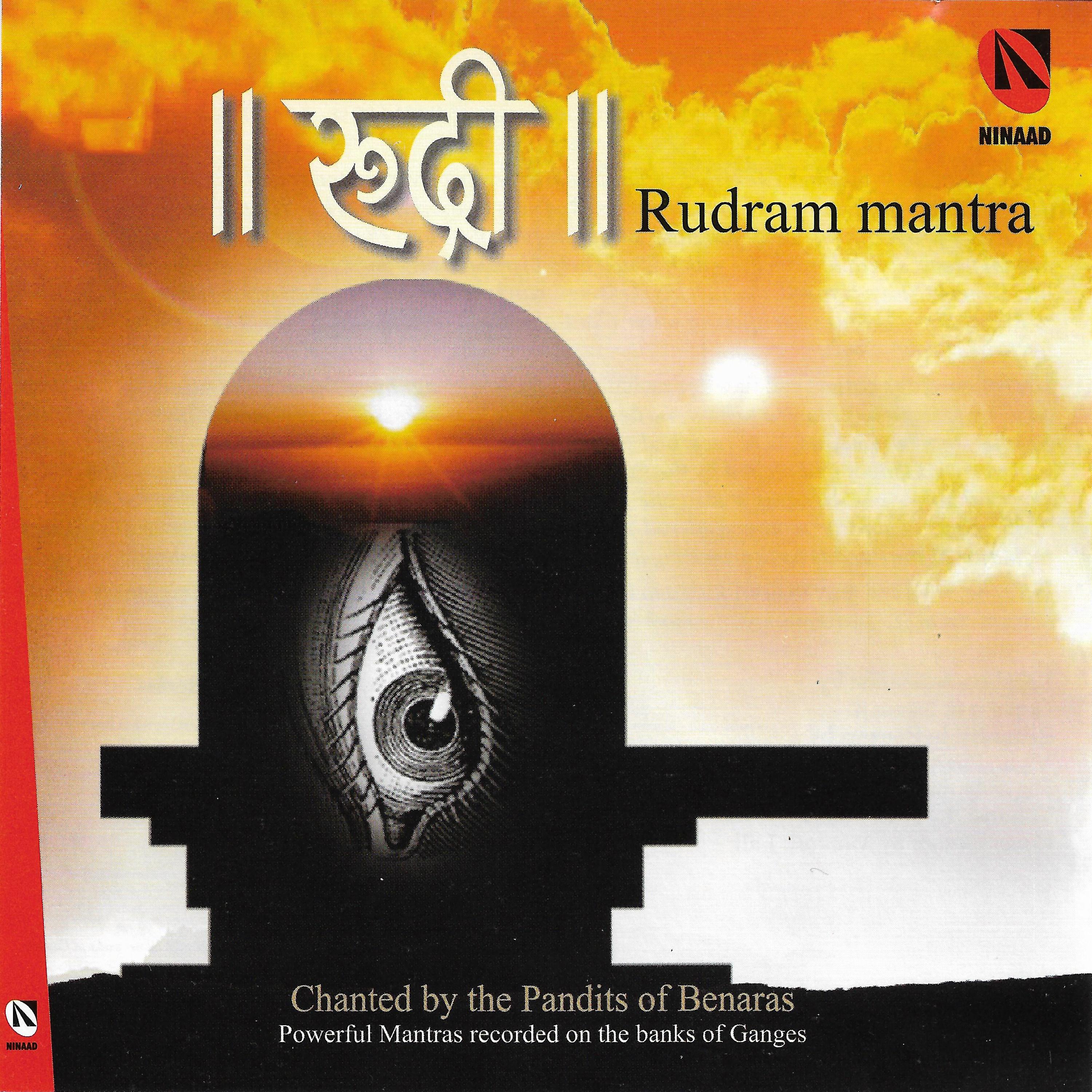Rudram Mantra