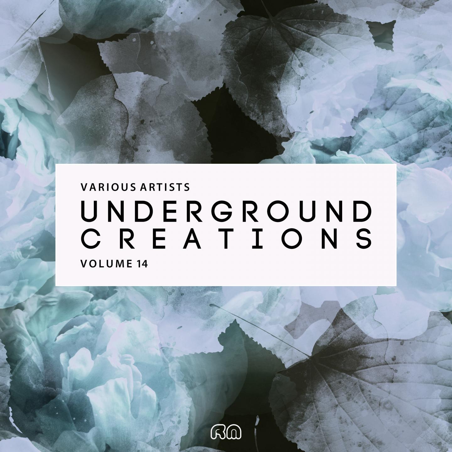 Underground Creations, Vol. 14