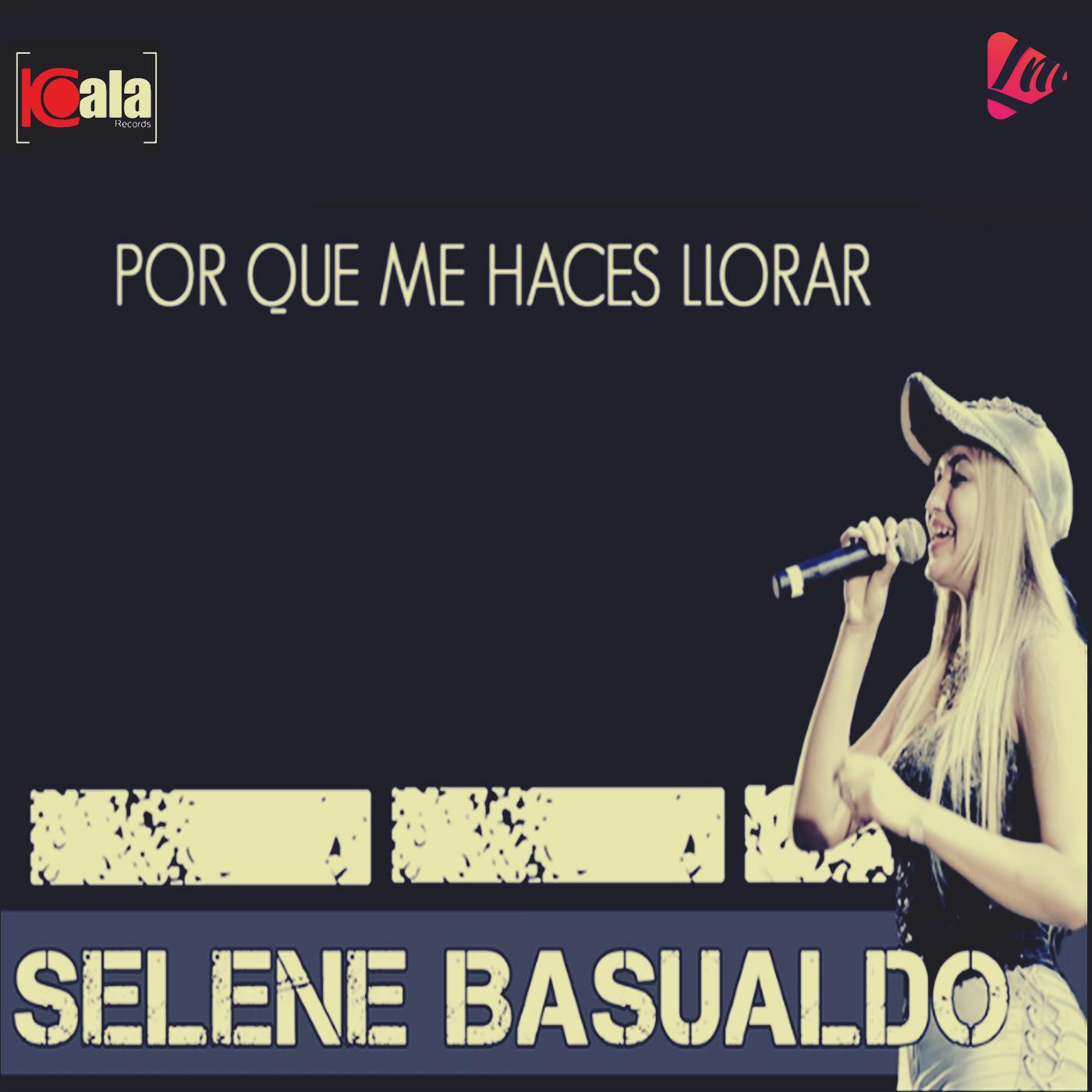 Porque Me Haces Llorar