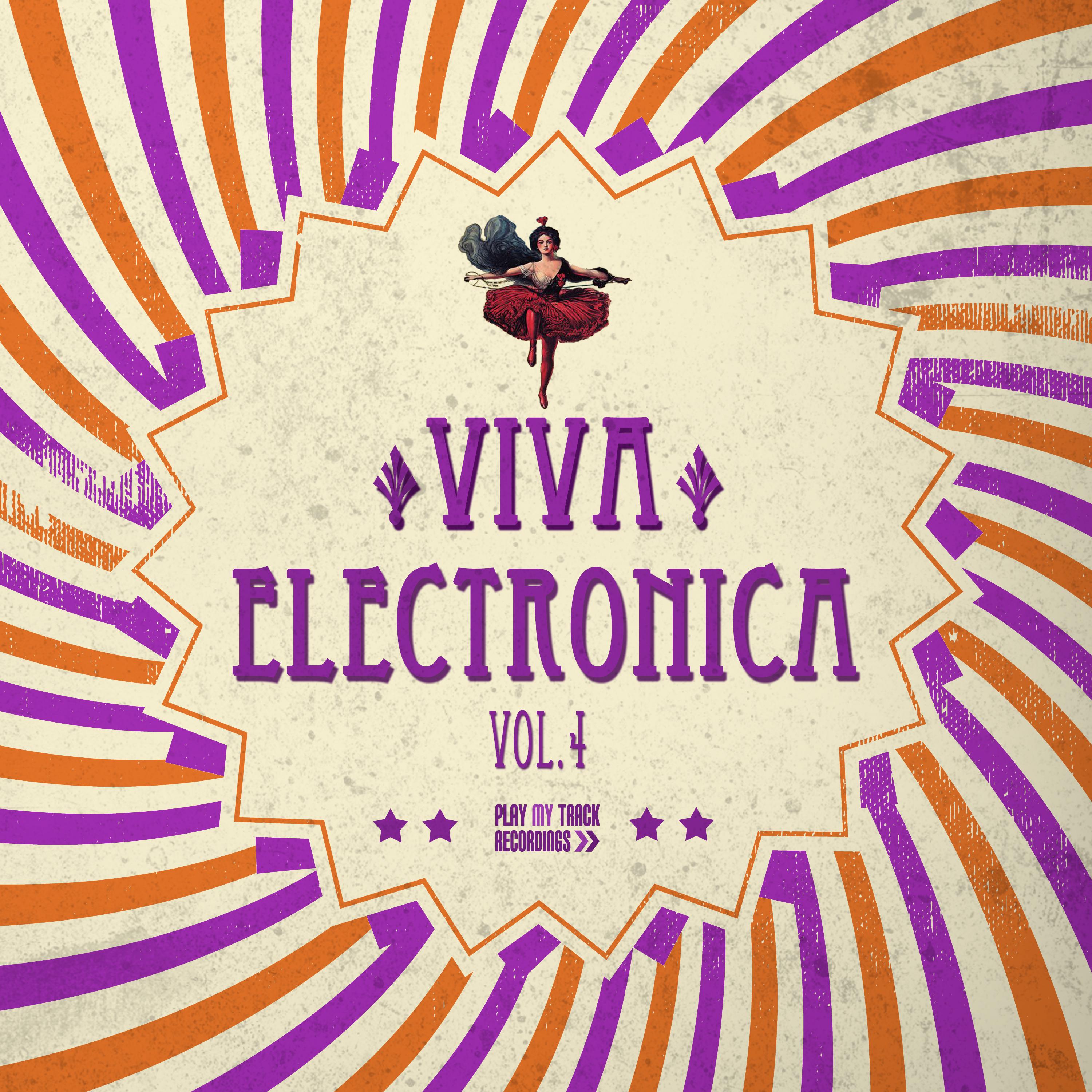 Viva Electronica, Vol. 4