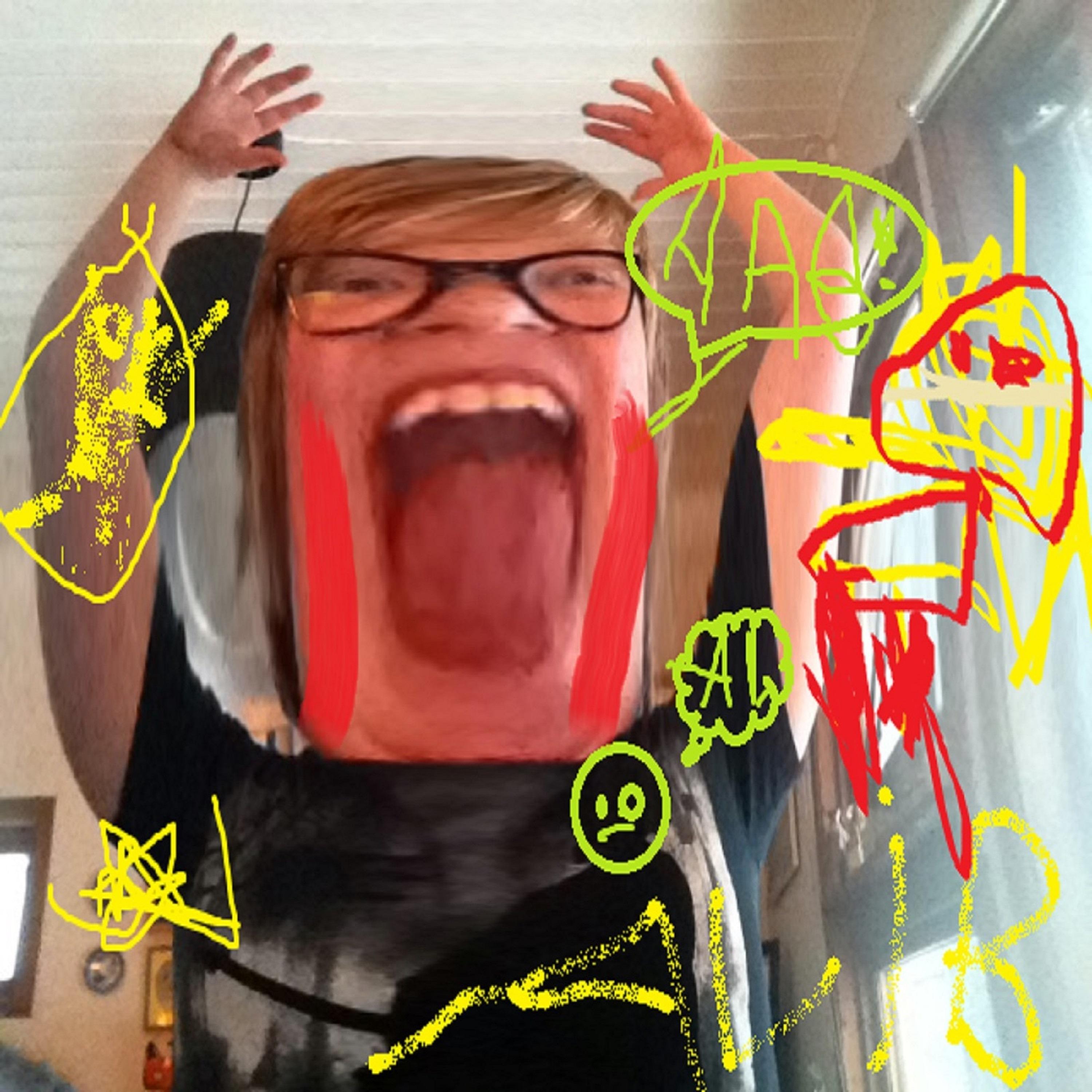 My Sound Was You to Be in a Beautiful Place