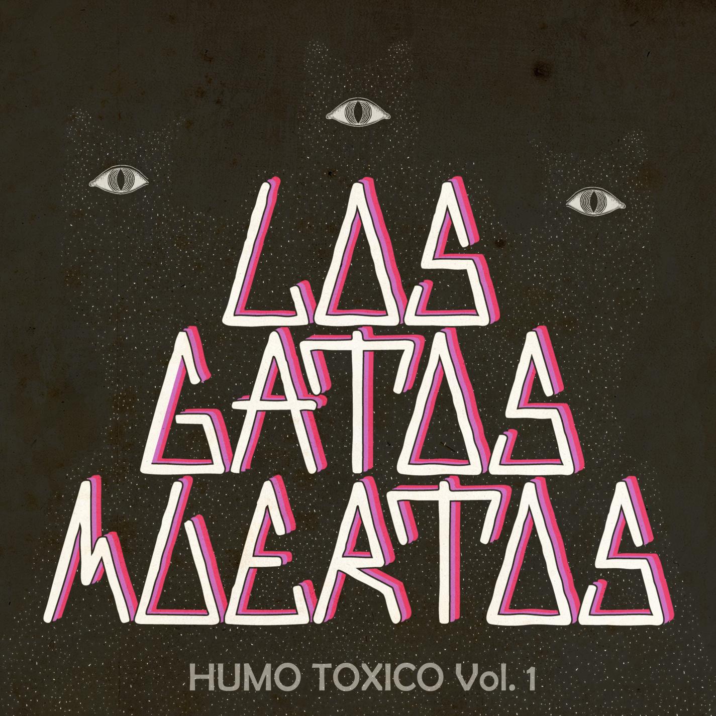 Humo Toxico Vol.1