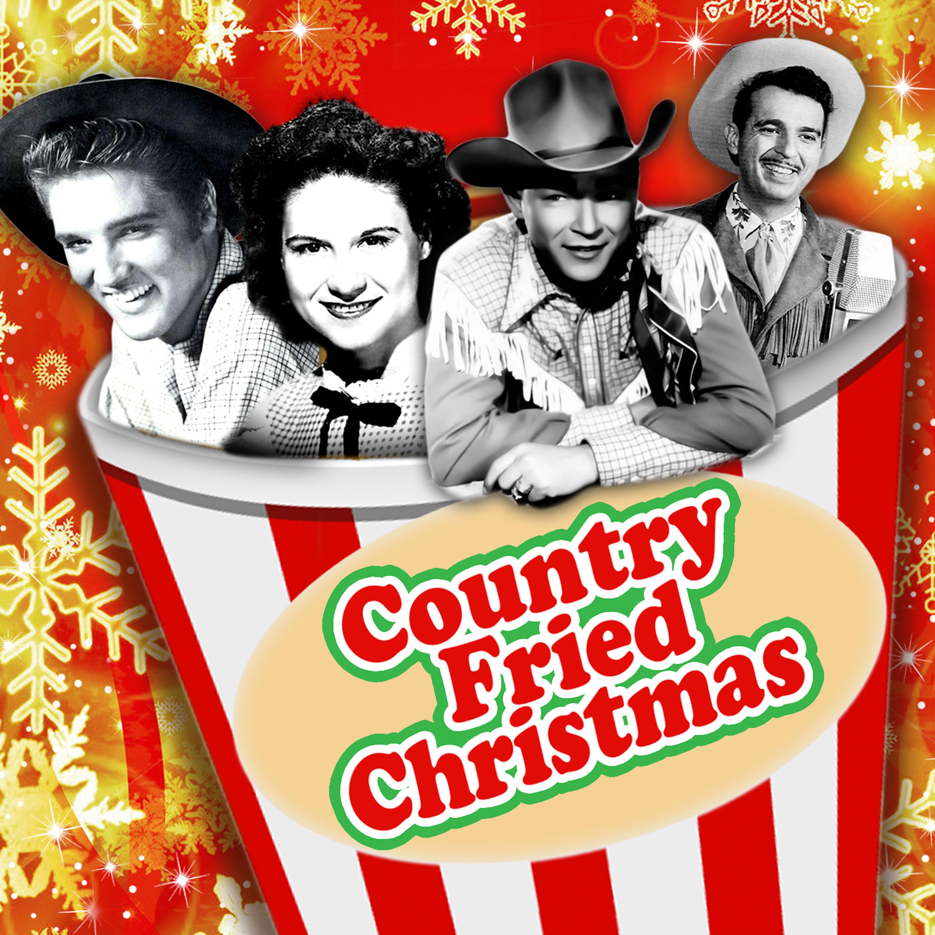 Country Fried Christmas