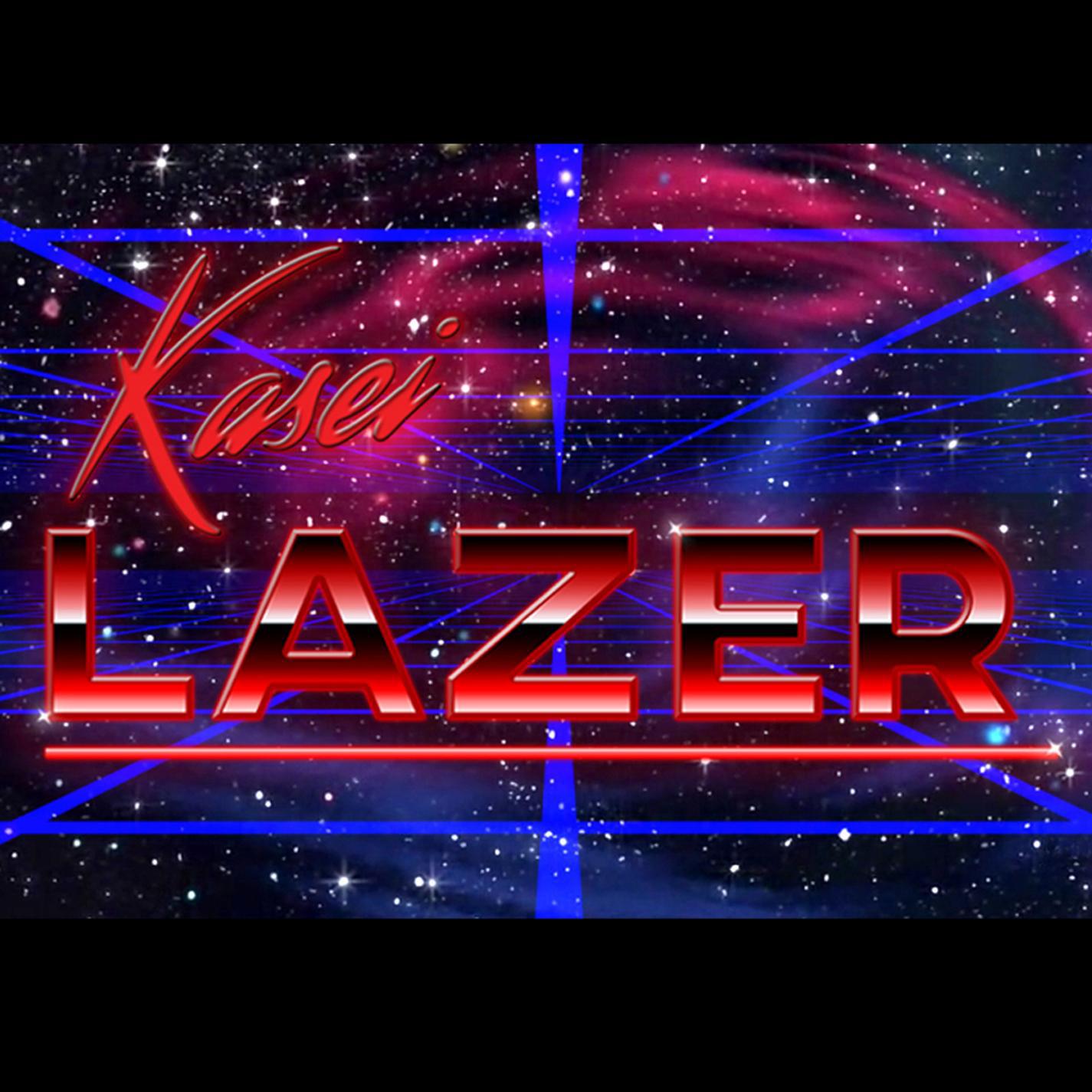 Highway of Neon Lights