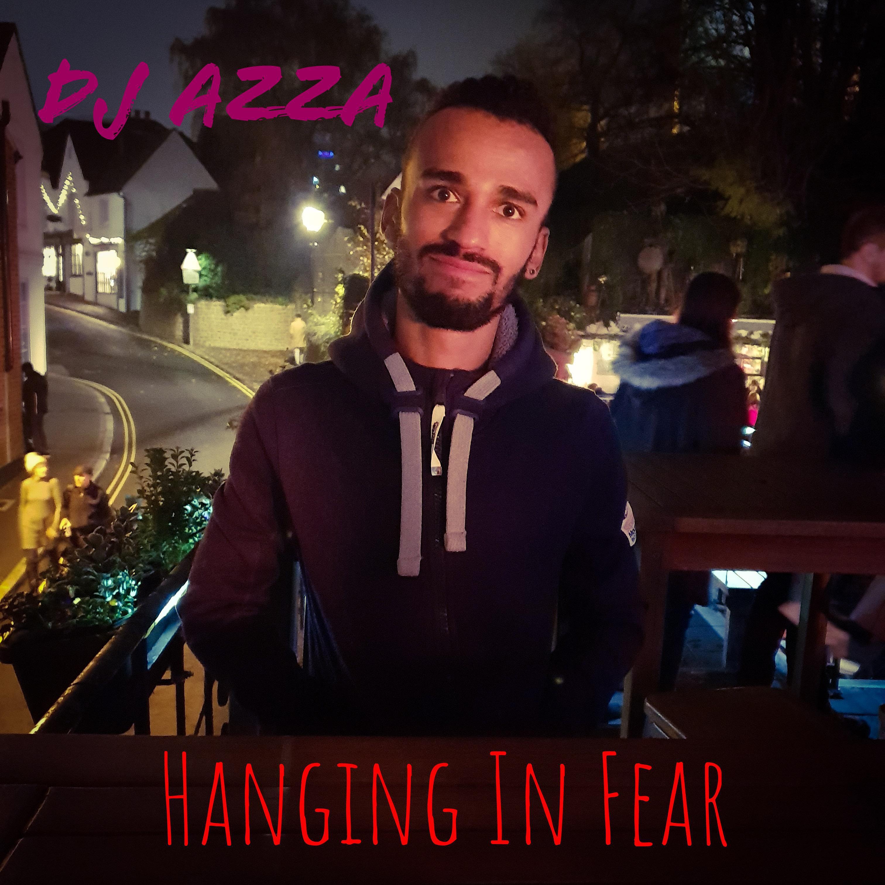Hanging In Fear
