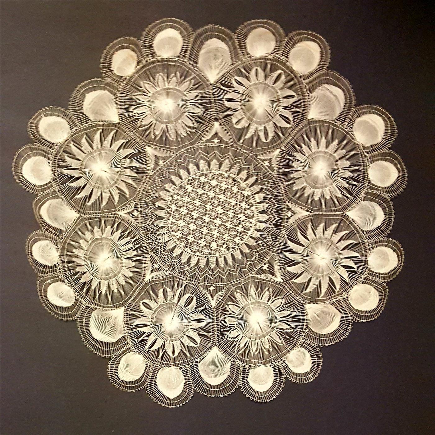 Deaf in a Beautiful City