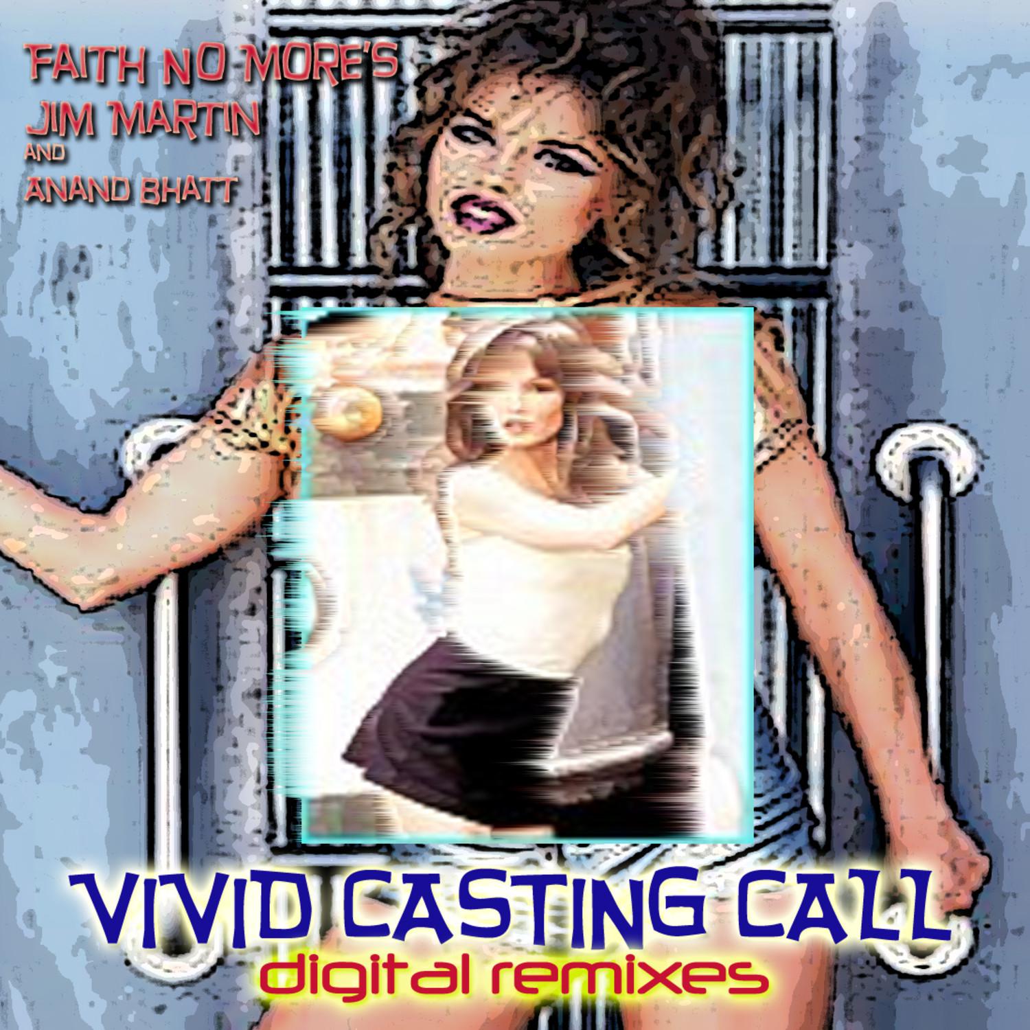 Vivid Casting Call - Digital Remixes