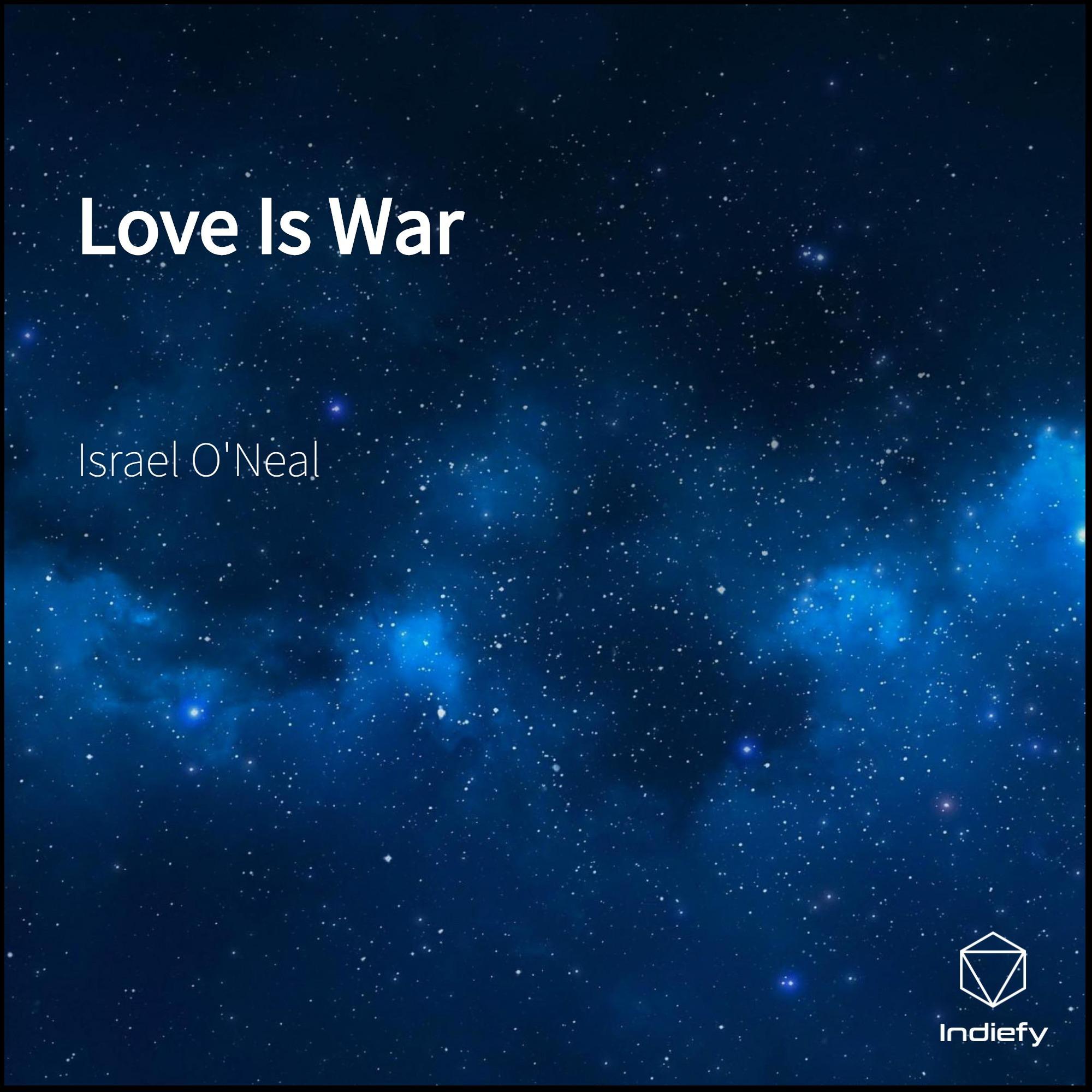Love Is War